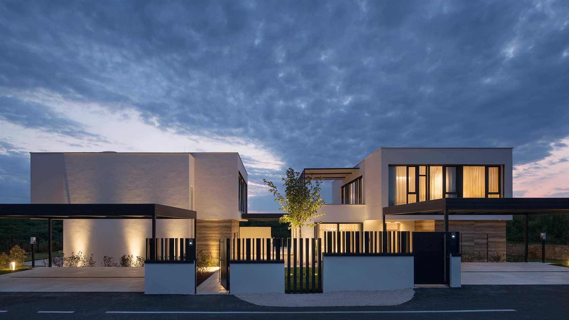 Stunning villa in Bale for a peaceful getaway