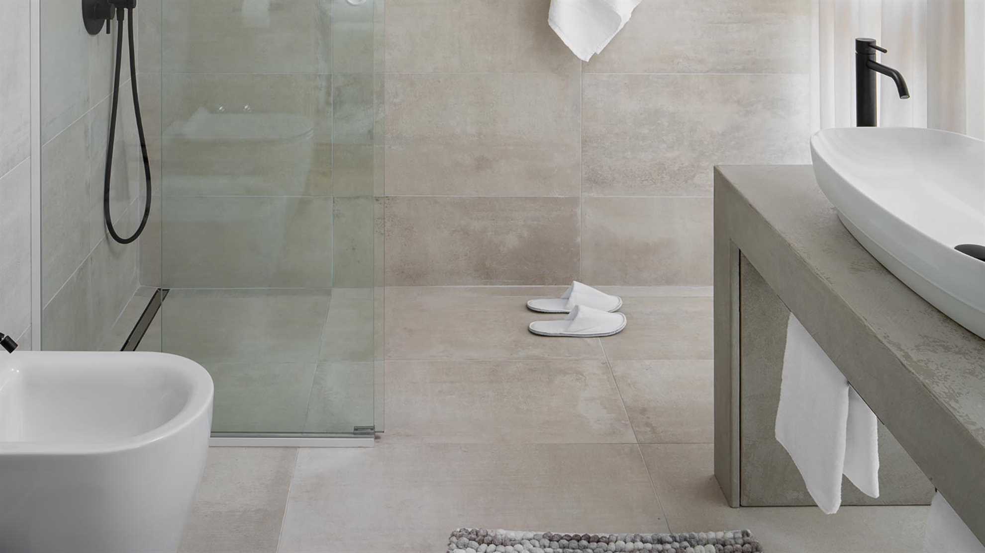 Luxury villas complex in Bale