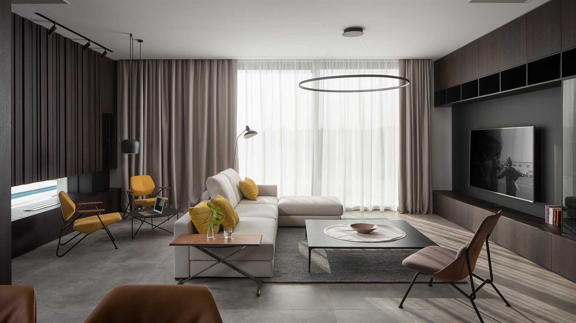 Luxury villas complex in Bale