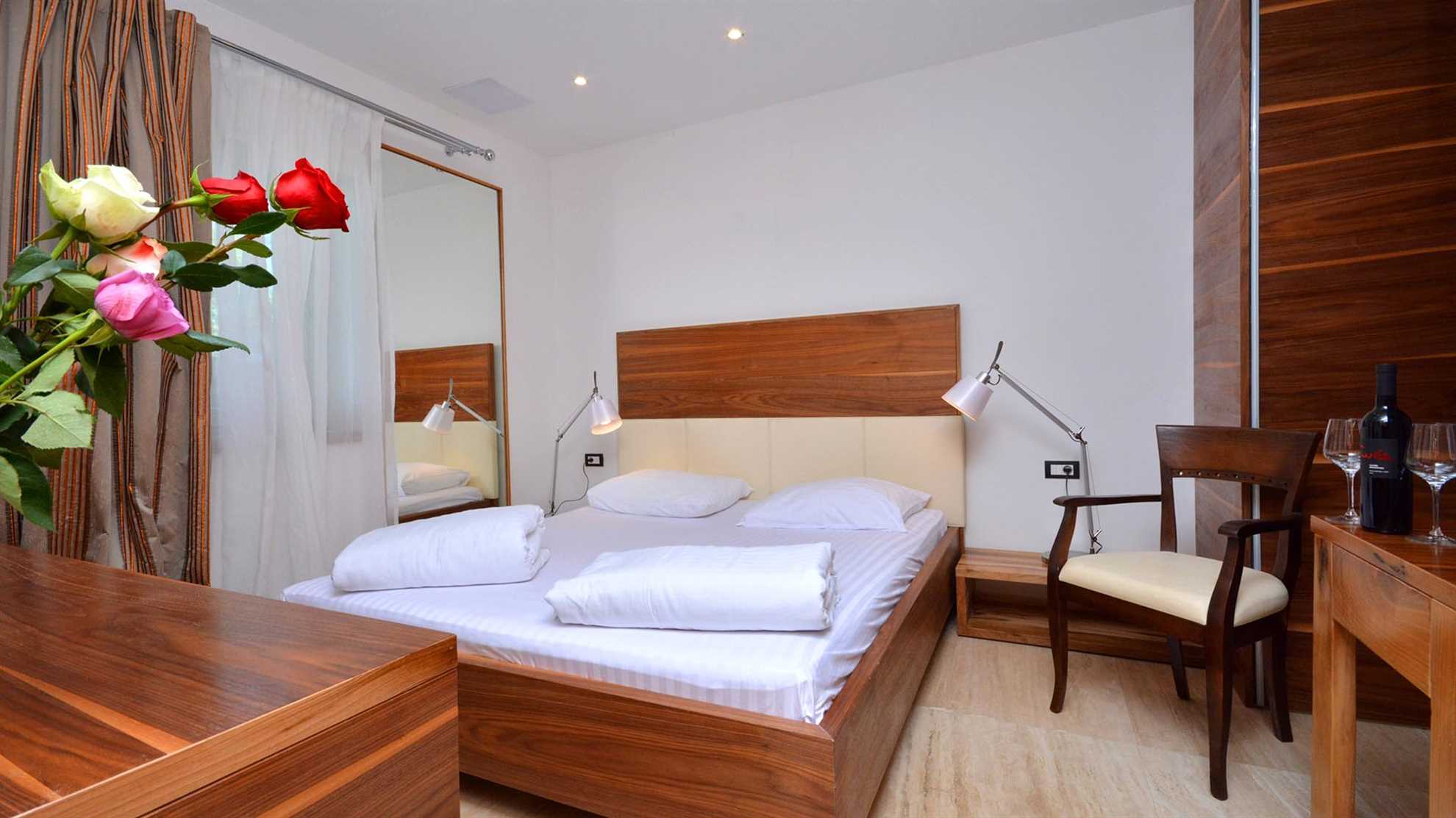 Villa for large groups in Podstrana near Split