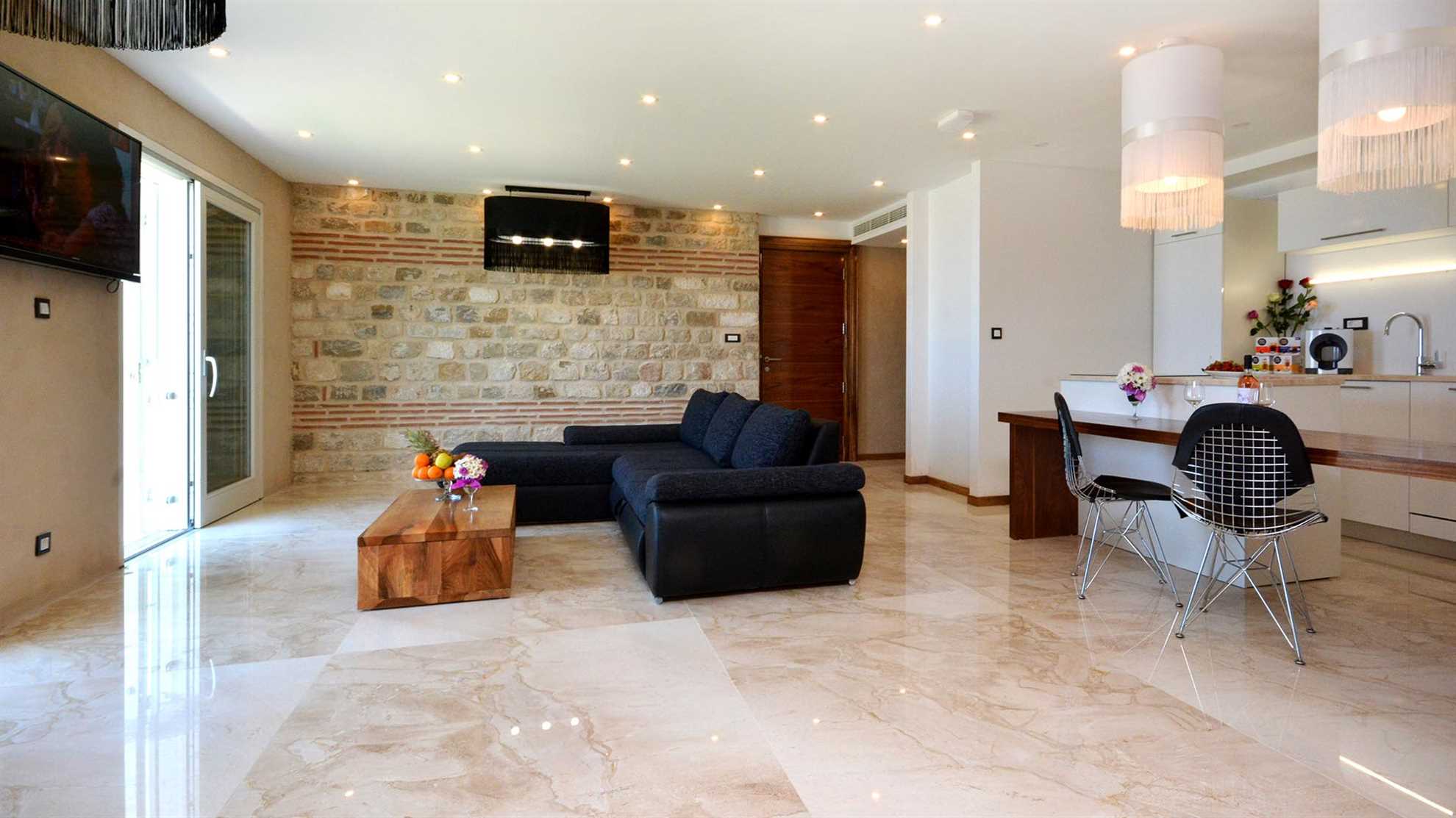 Villa for large groups in Podstrana near Split