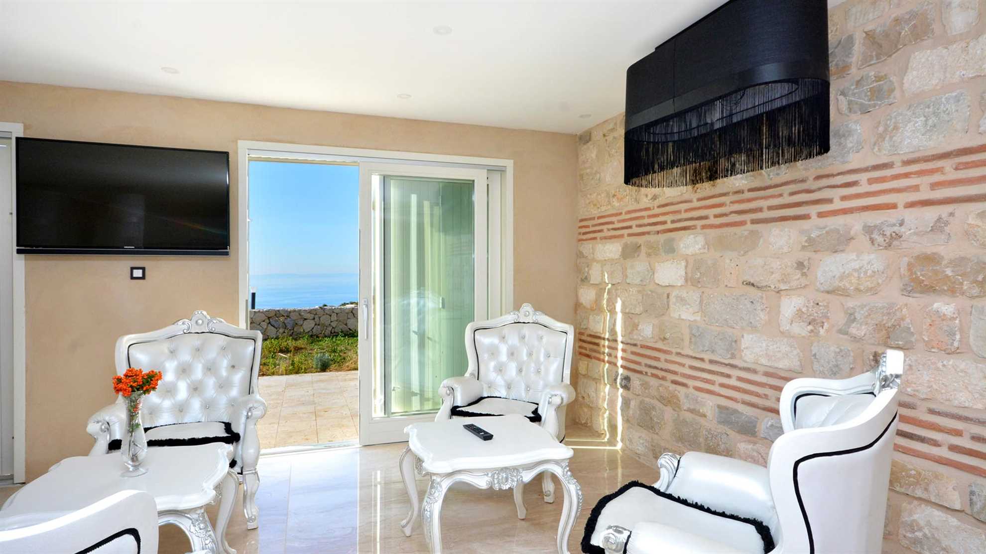 Villa for large groups in Podstrana near Split