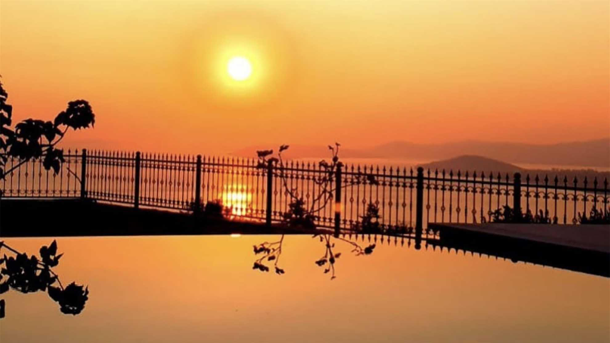 Villa for large groups in Podstrana near Split