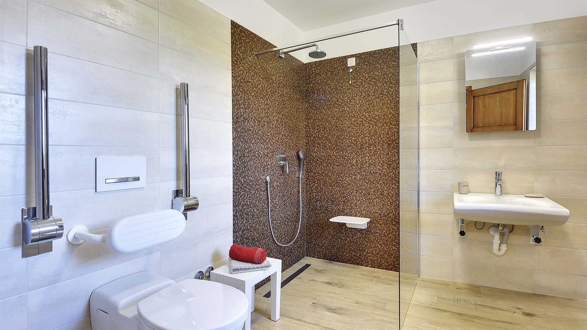 A modern, poolside villa in Premantura, Istria