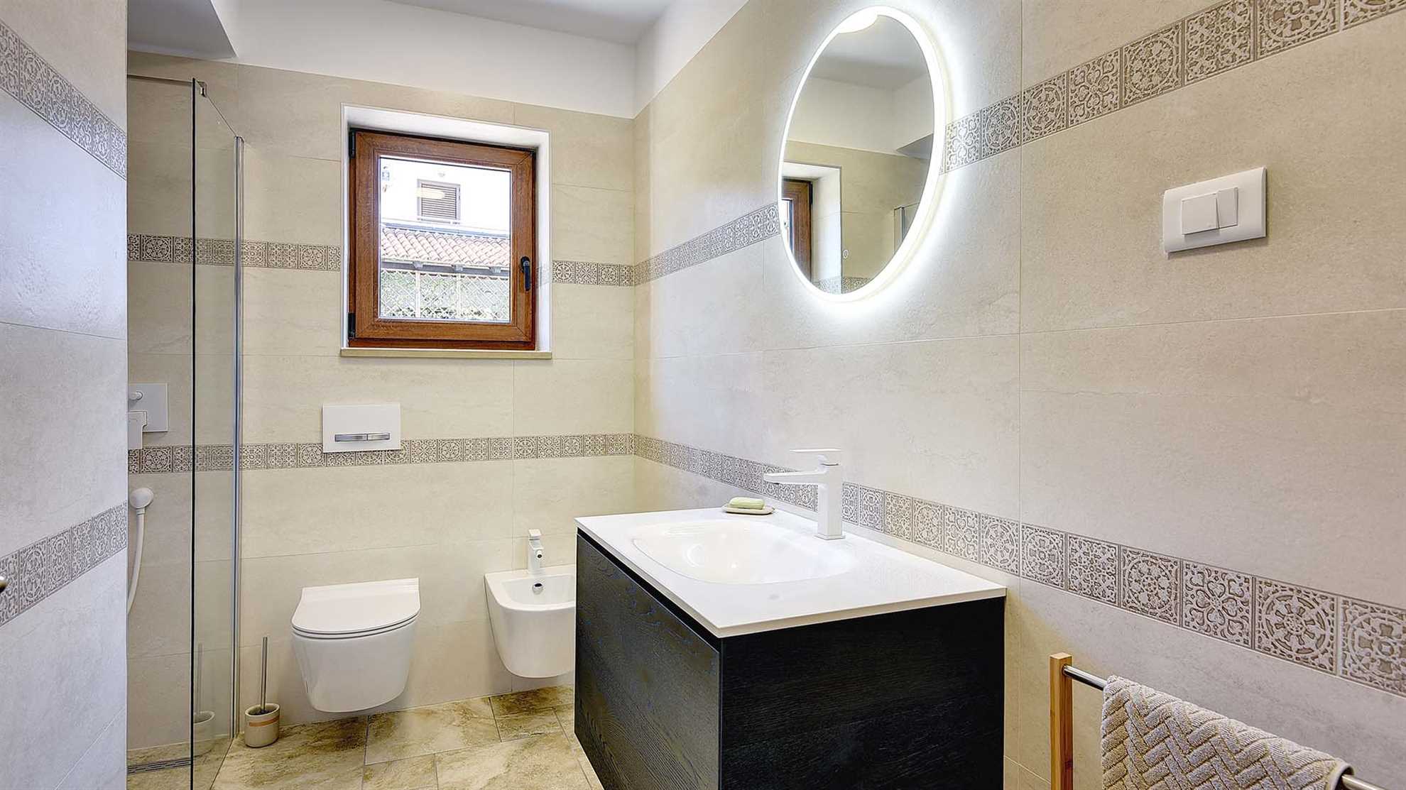 A modern, poolside villa in Premantura, Istria