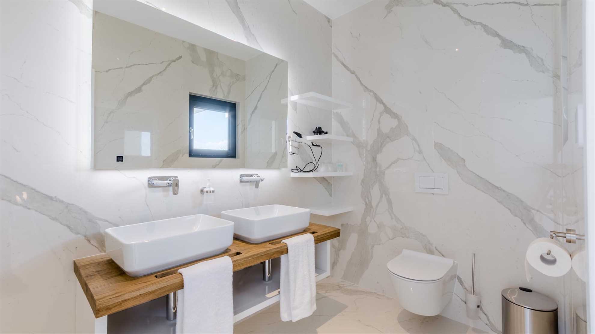 Luxury villa fully equipped for children