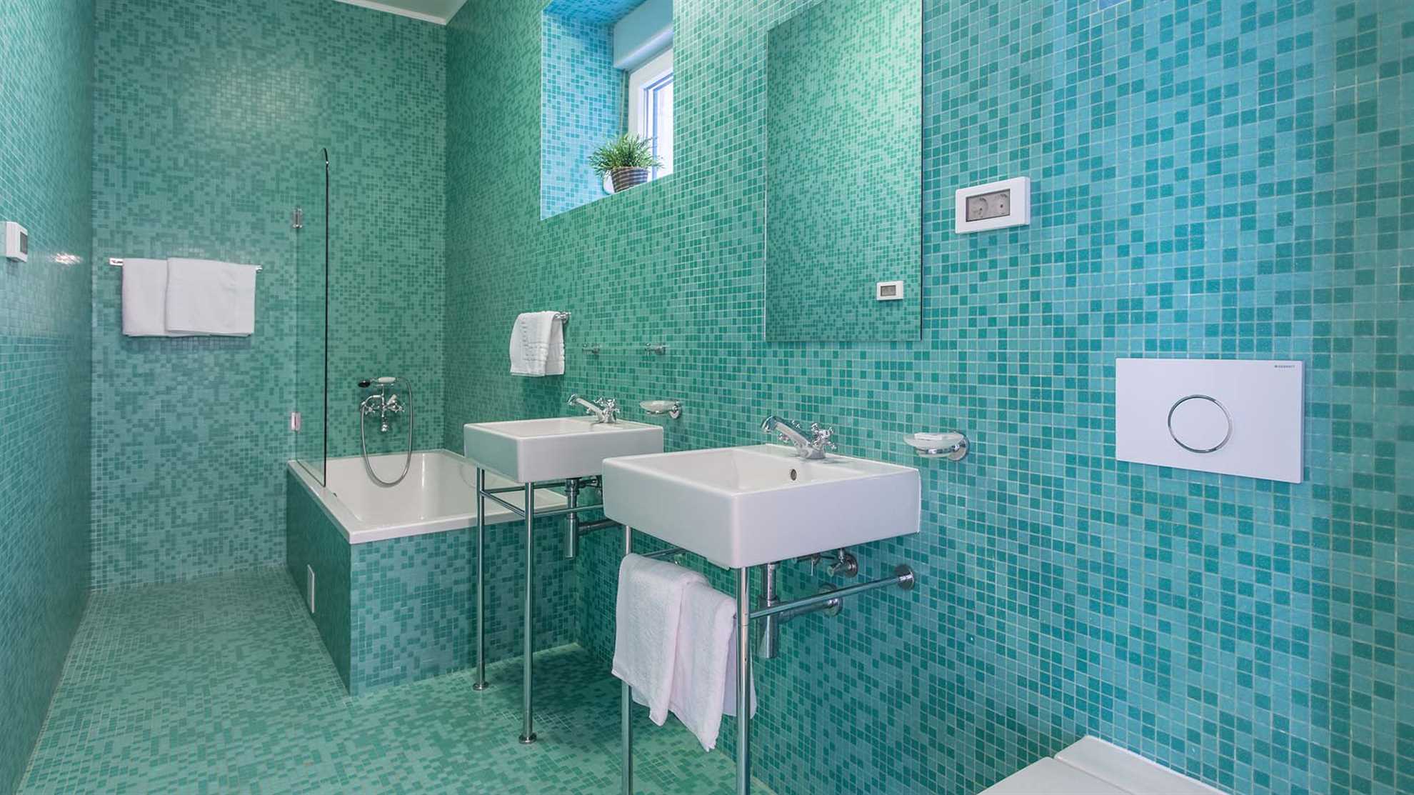 Luxury heritage villa in Dubrovnik