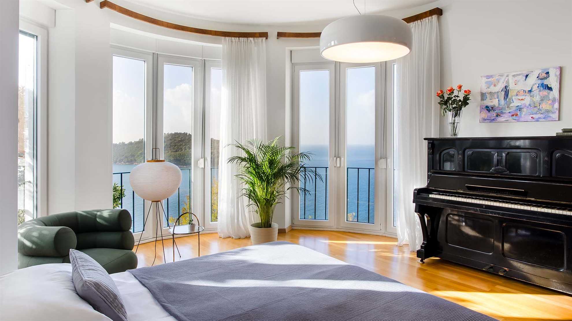 Luxury heritage villa in Dubrovnik