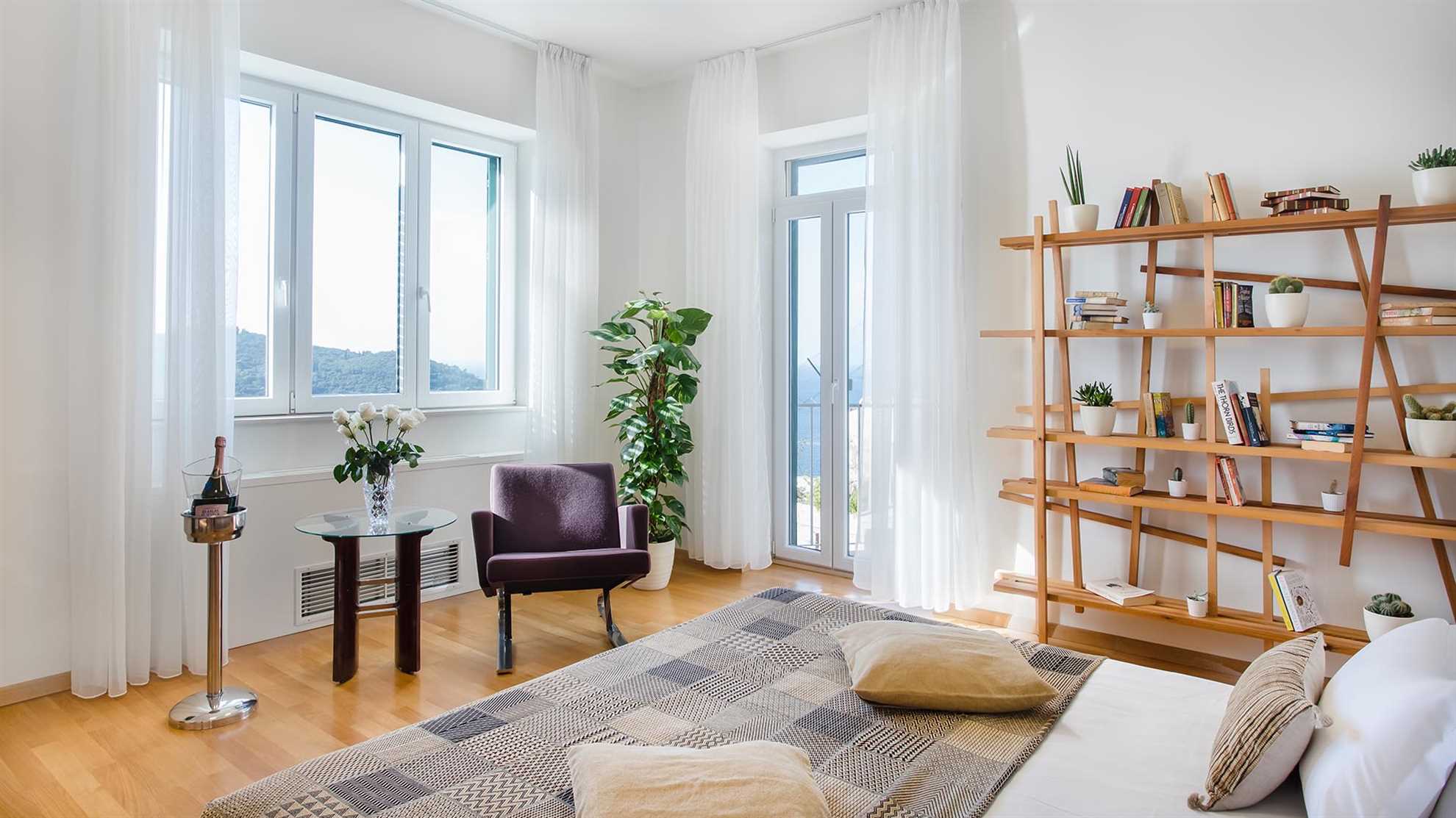 Luxury heritage villa in Dubrovnik