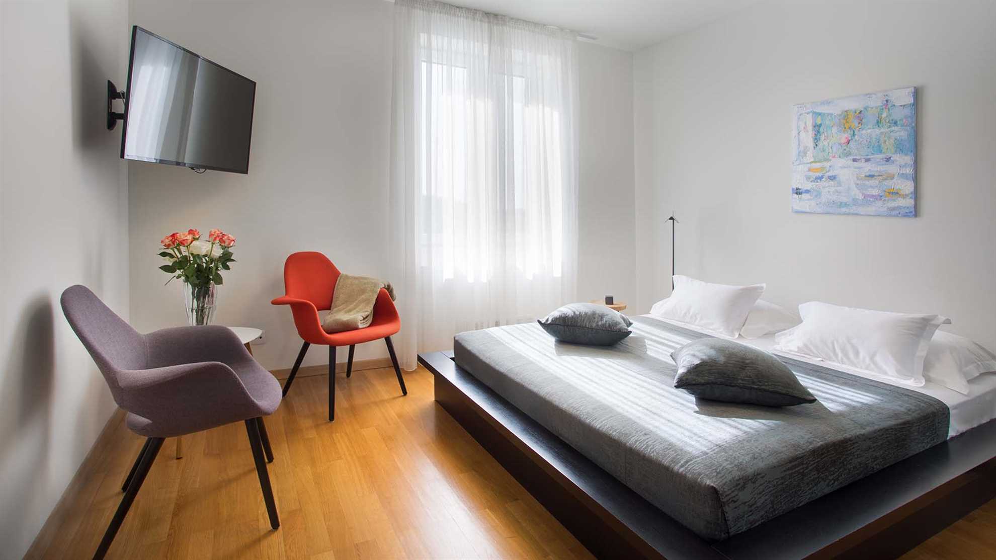 Luxury heritage villa in Dubrovnik