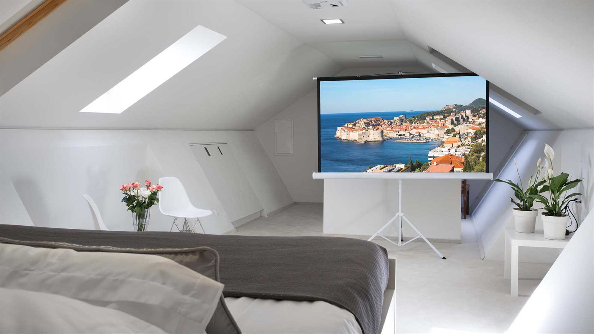 Luxury heritage villa in Dubrovnik