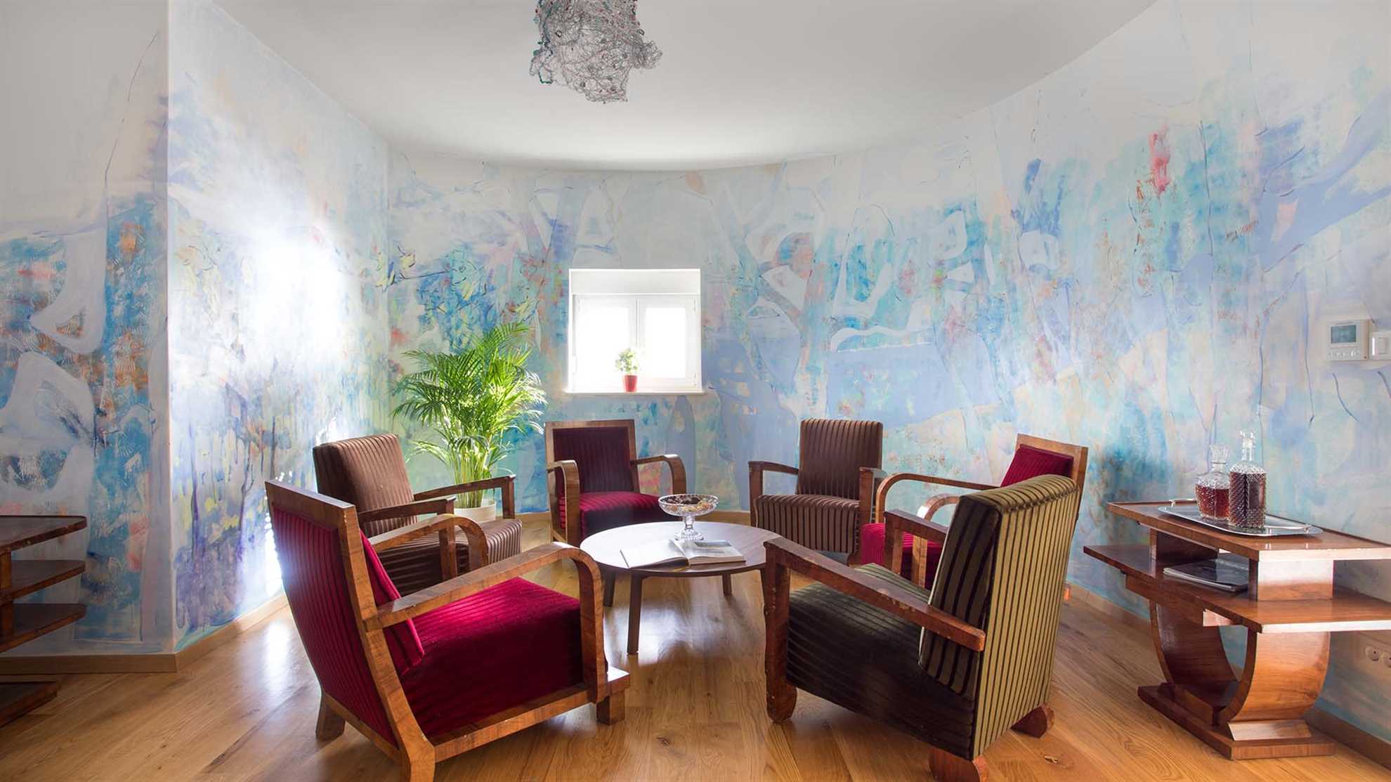 Luxury heritage villa in Dubrovnik