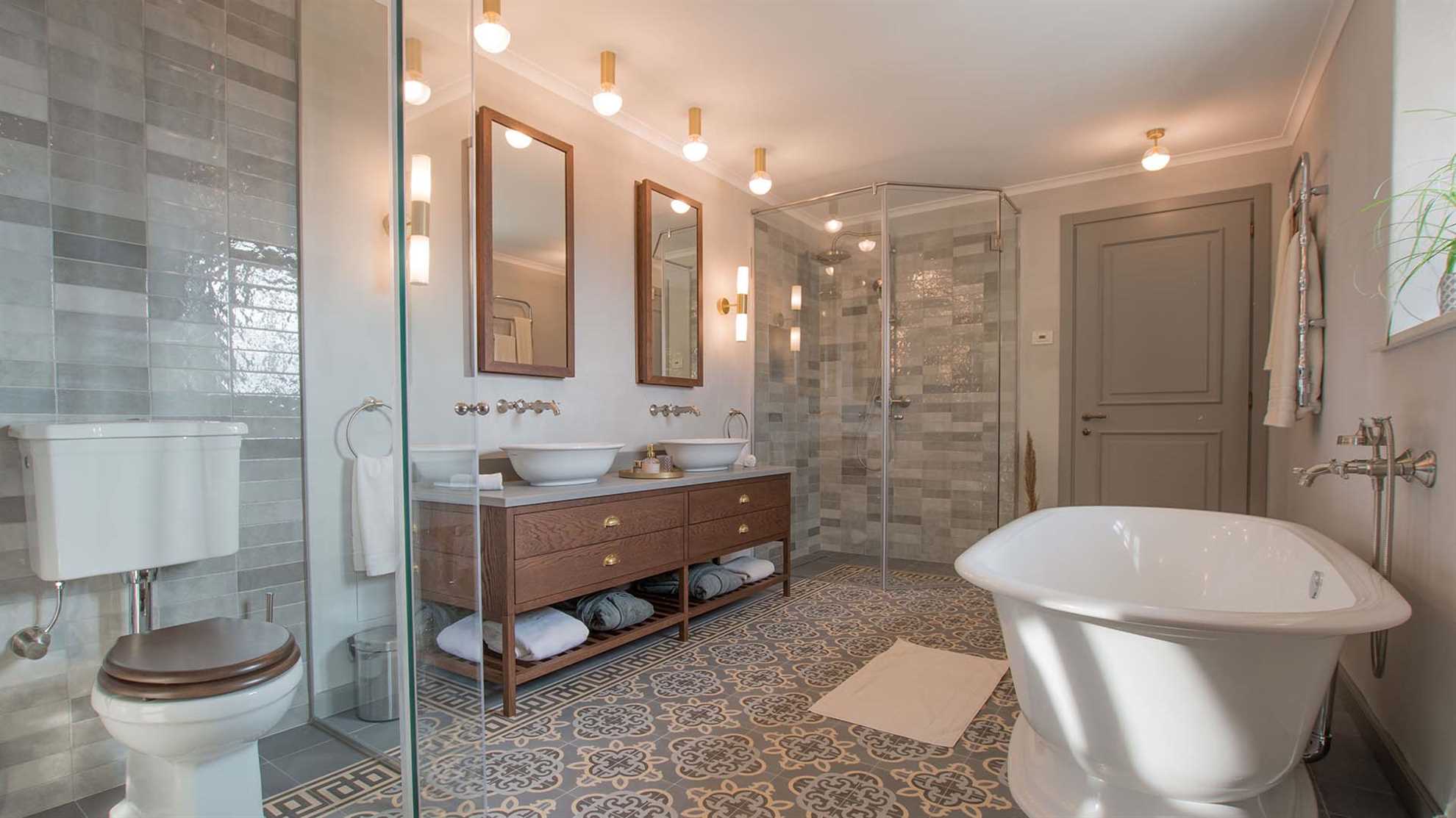 Magnificent luxurious mansion and estate in Buje