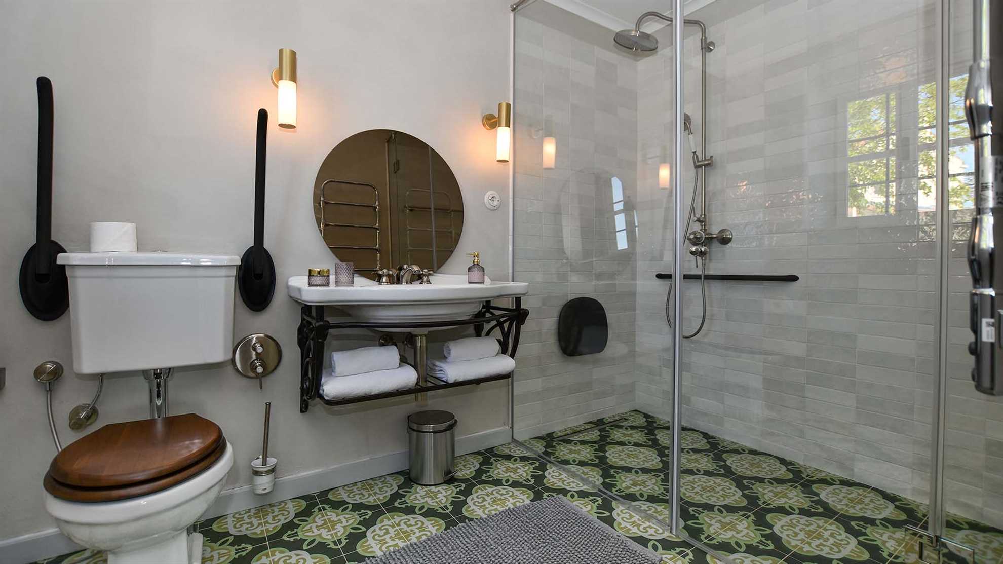 Magnificent luxurious mansion and estate in Buje