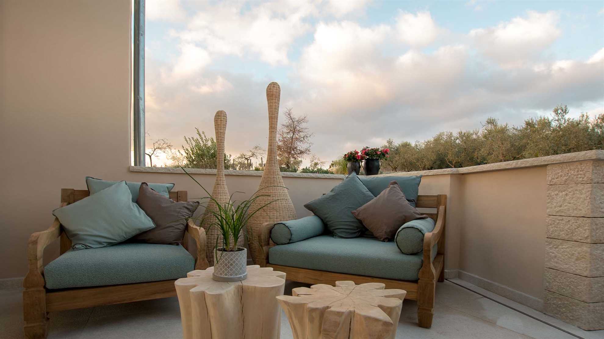 Magnificent luxurious mansion and estate in Buje