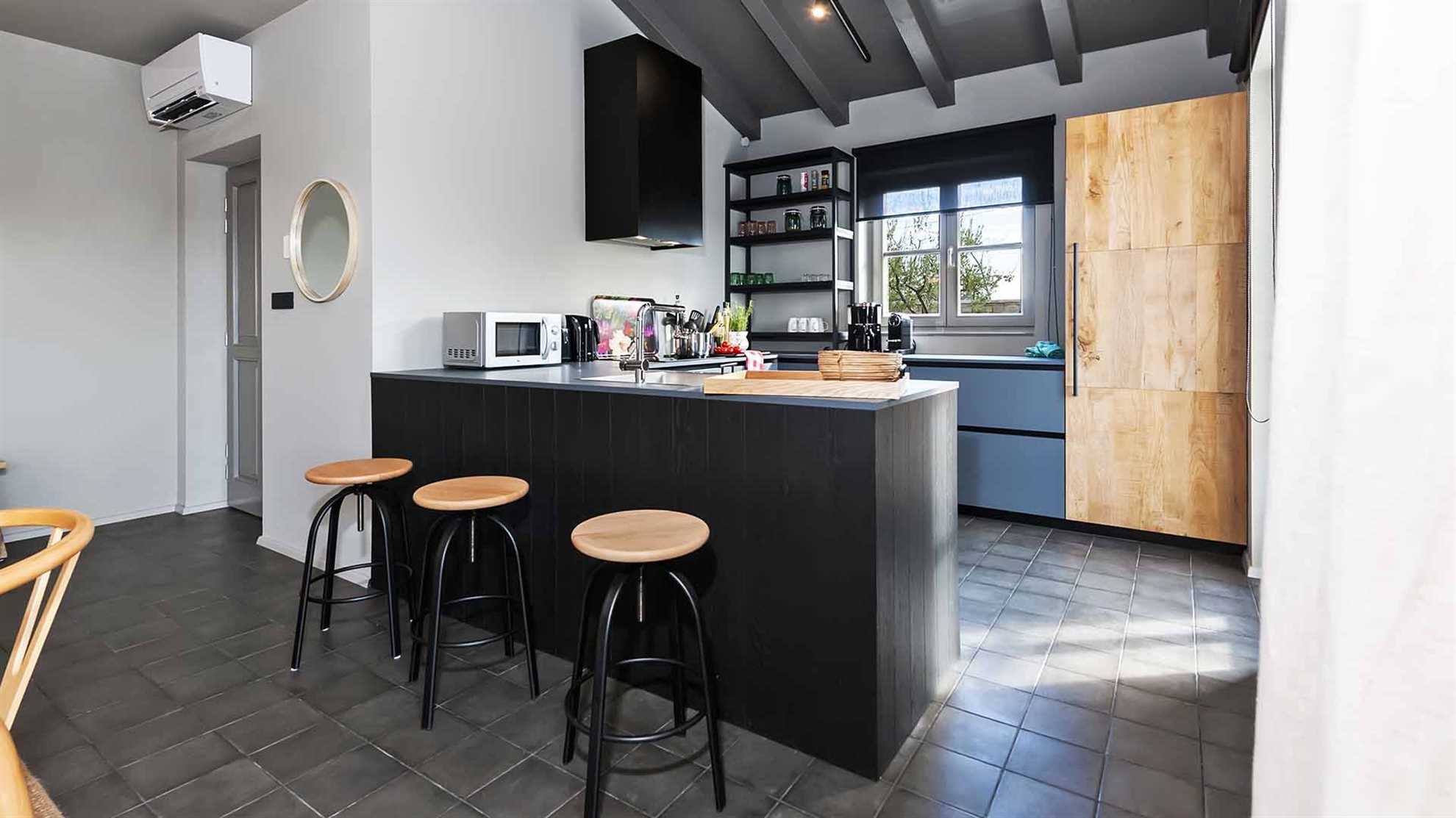 A sophisticated, contemporary villa near Rovinj