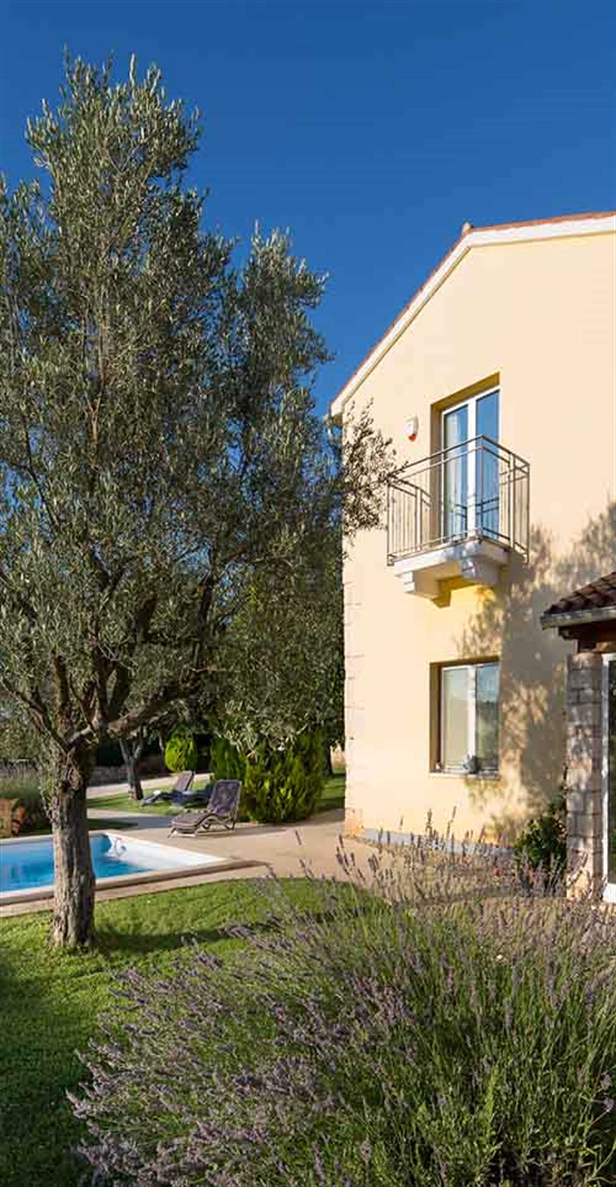 Beautiful and modern villa in Rovinj