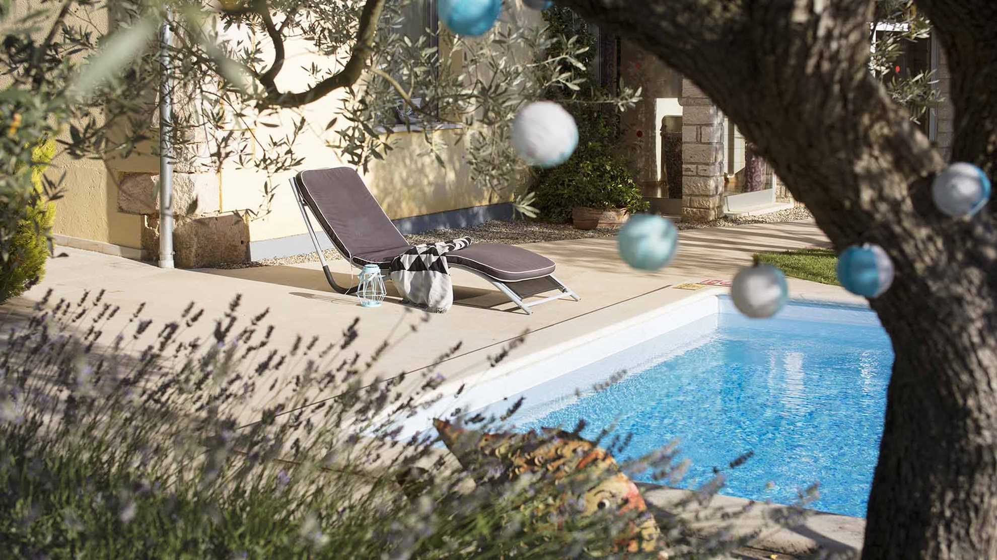 Beautiful and modern villa in Rovinj