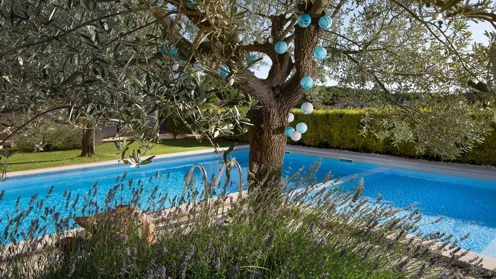 Beautiful and modern villa in Rovinj