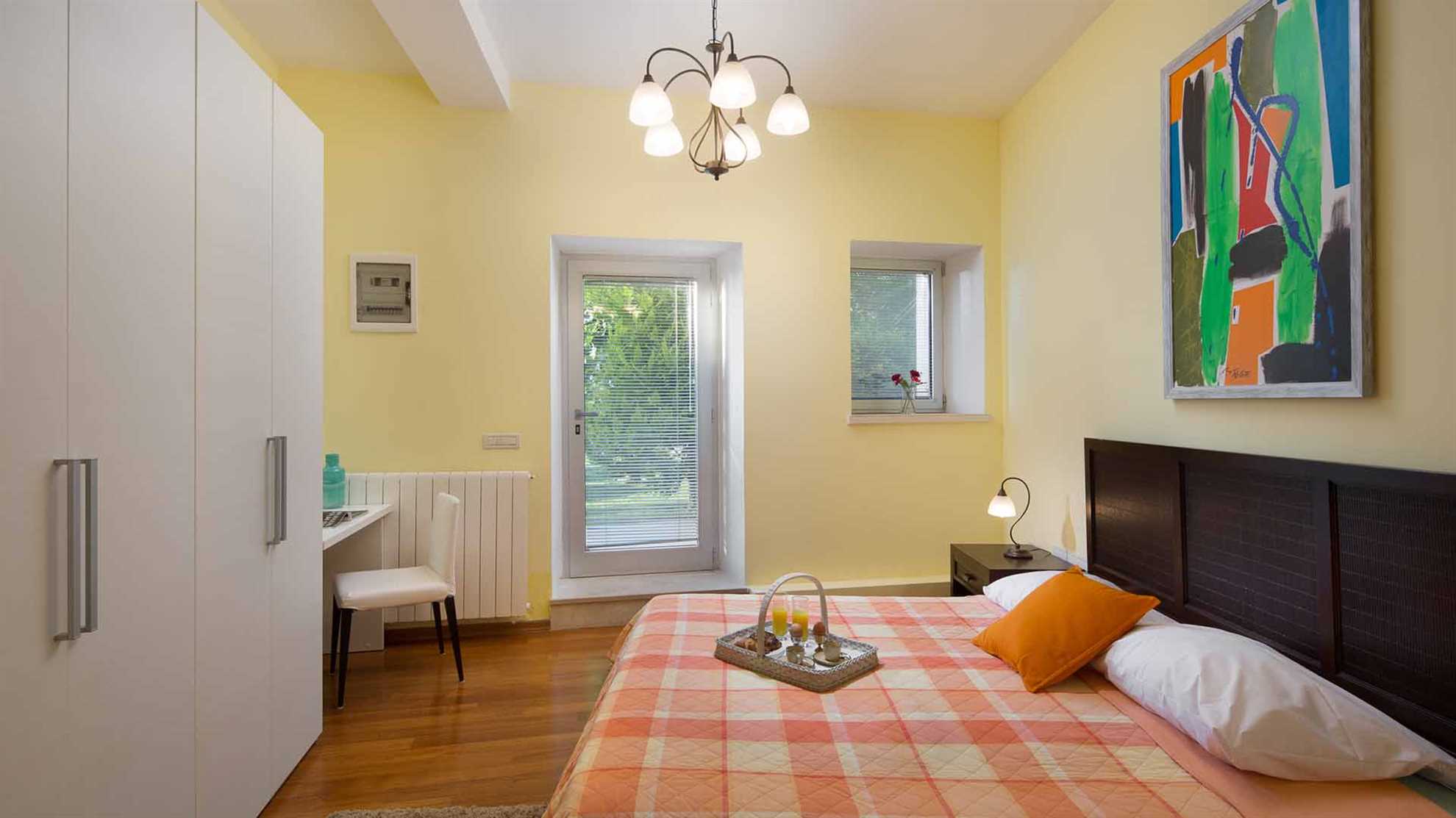Beautiful and modern villa in Rovinj
