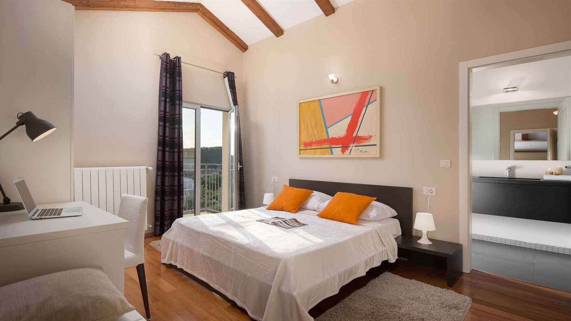 Beautiful and modern villa in Rovinj