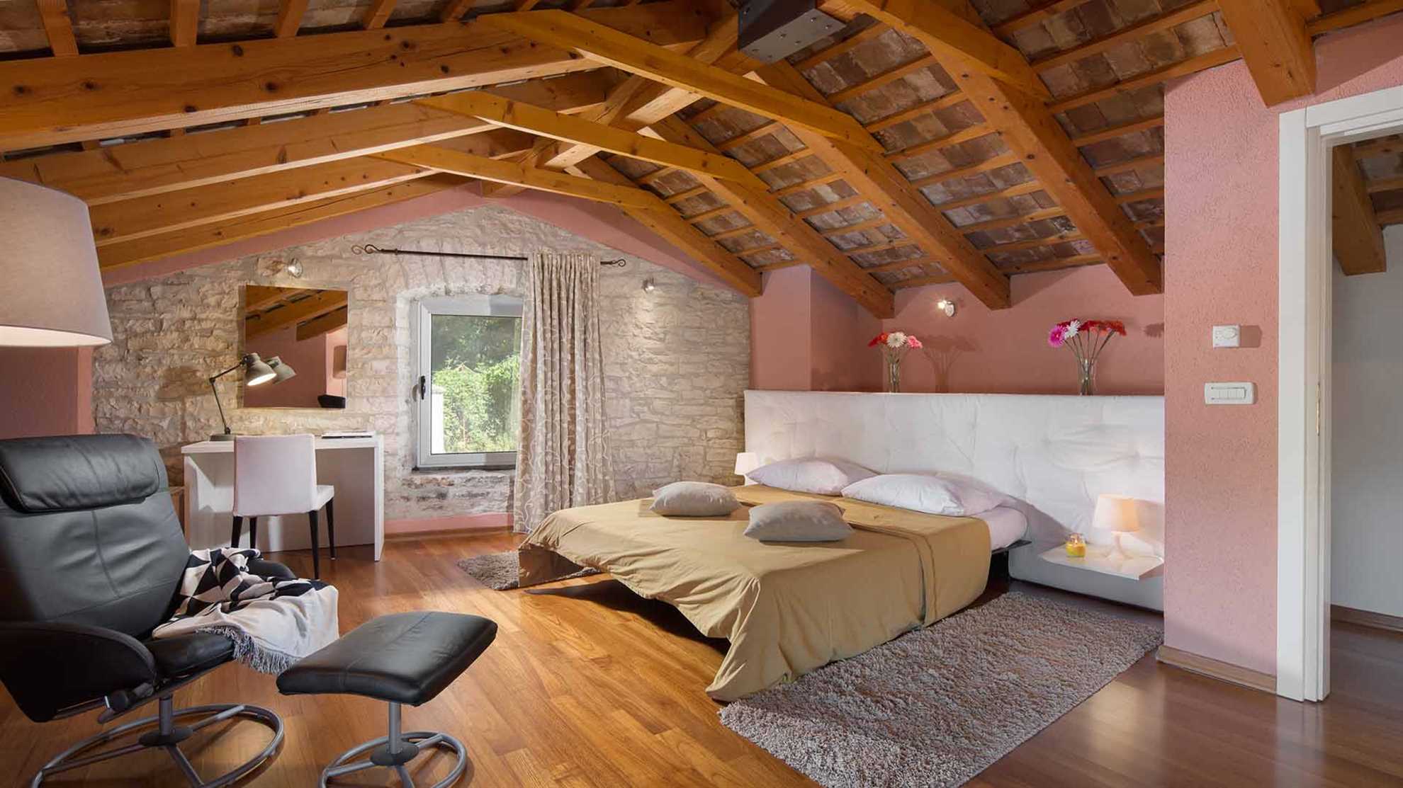 Beautiful and modern villa in Rovinj