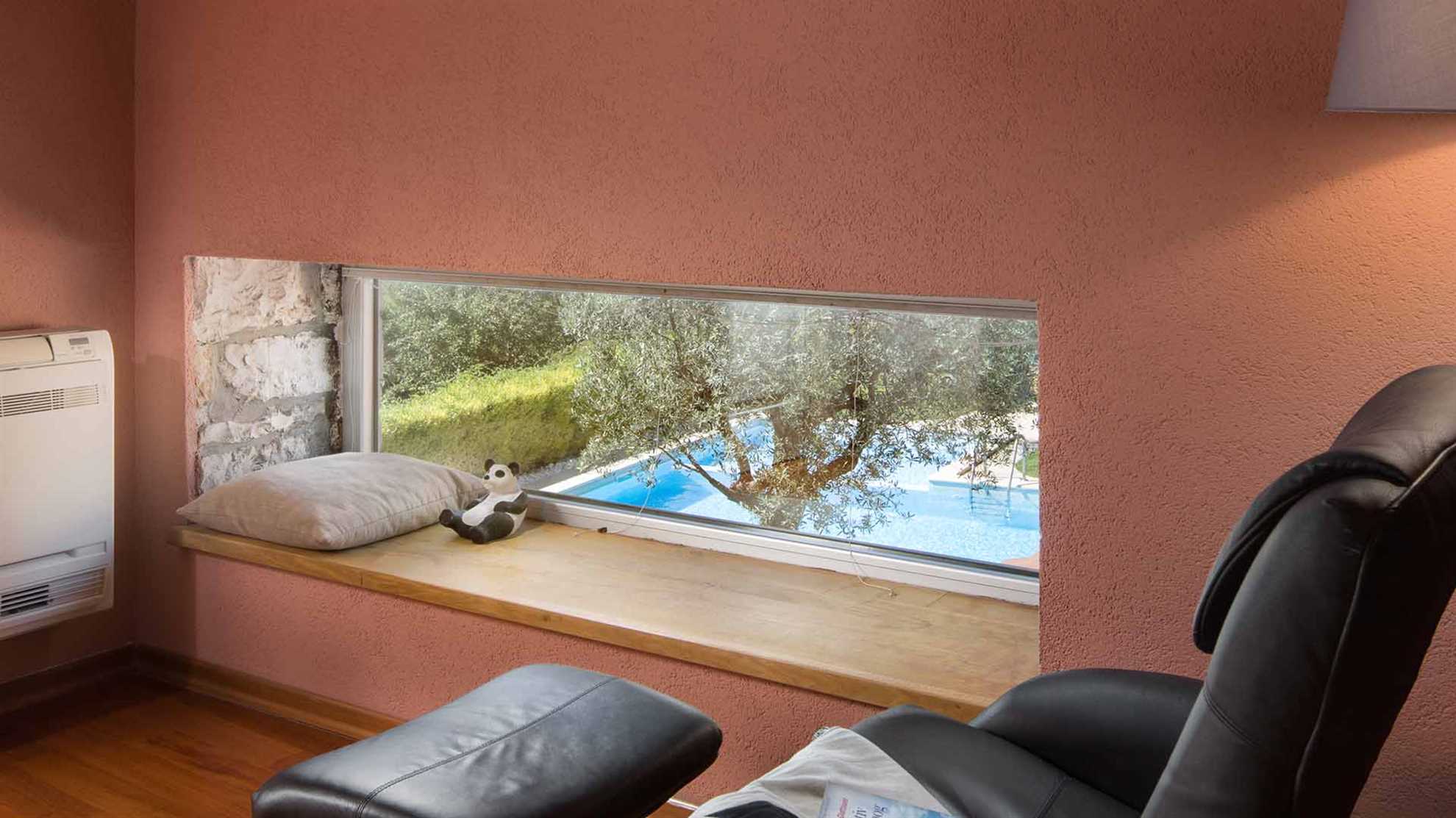 Beautiful and modern villa in Rovinj