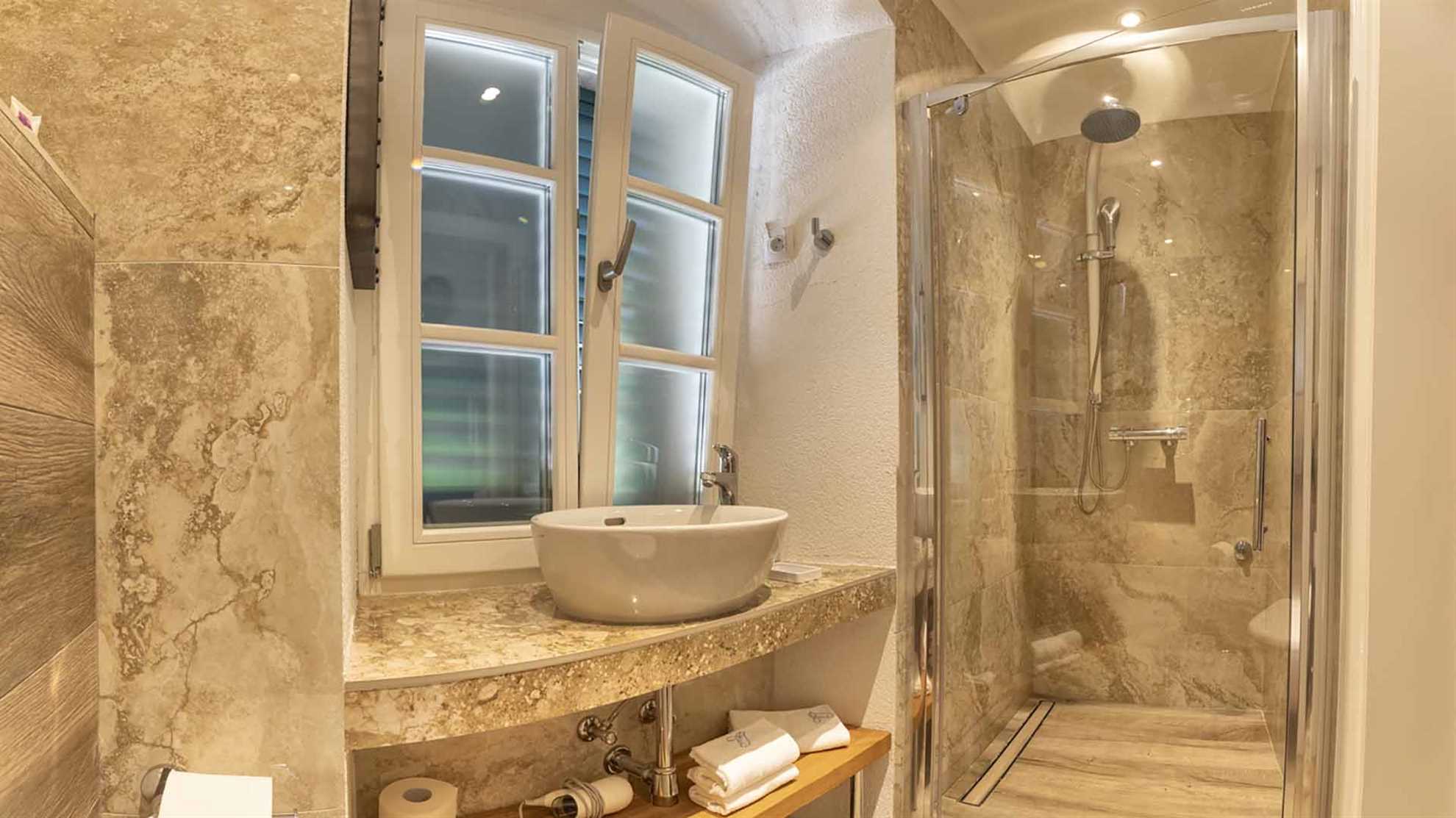 Wonderful heritage stone villa with swimming pool