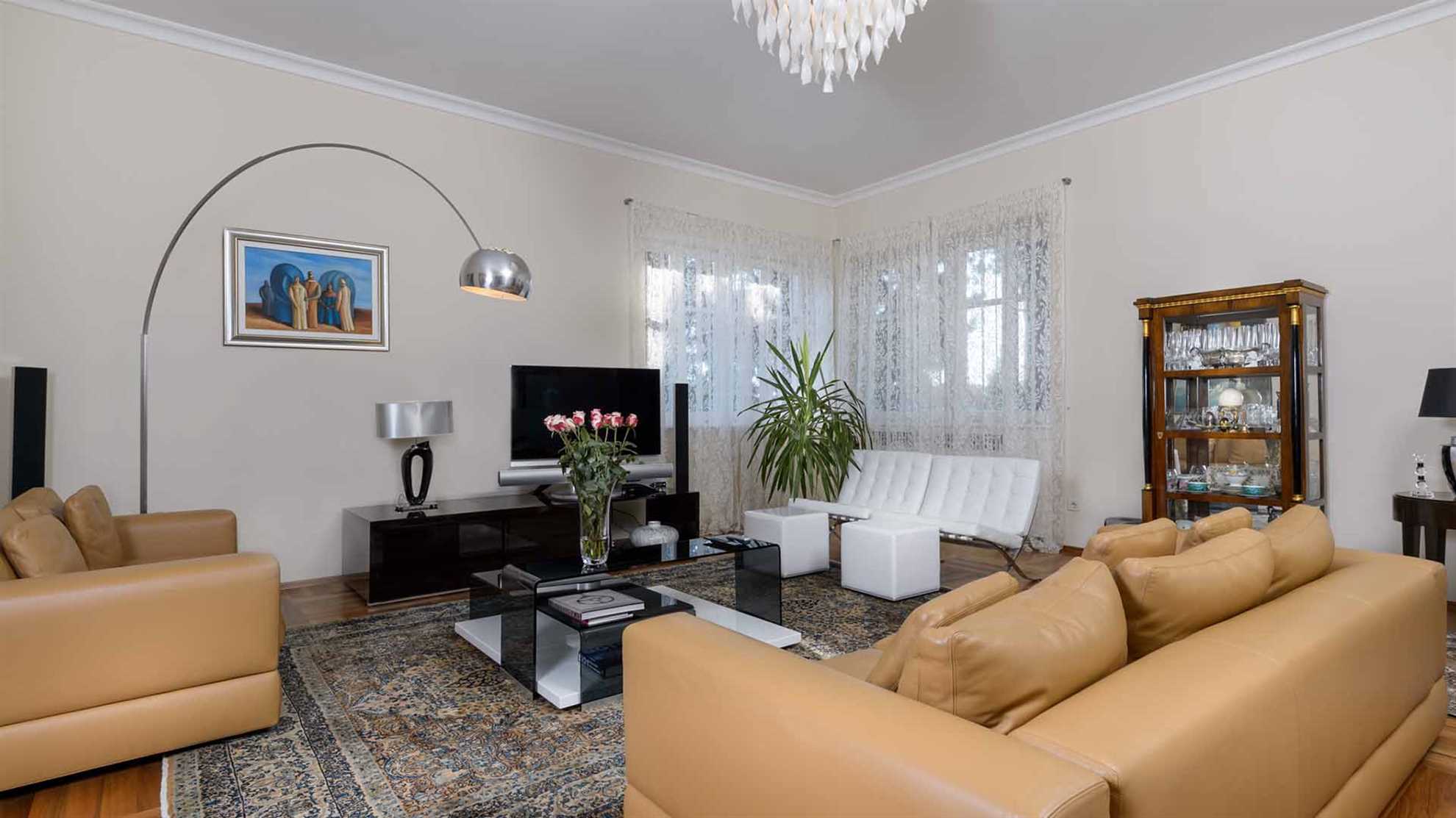 Luxurious villa with swimming pool in Split