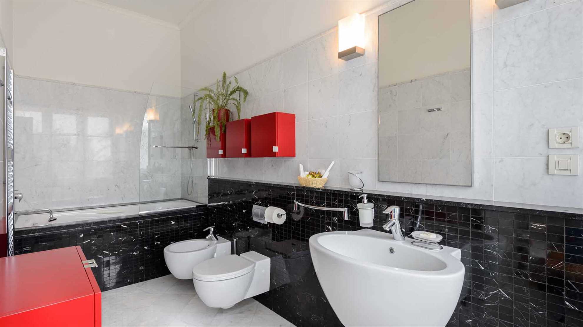 Luxurious villa with swimming pool in Split