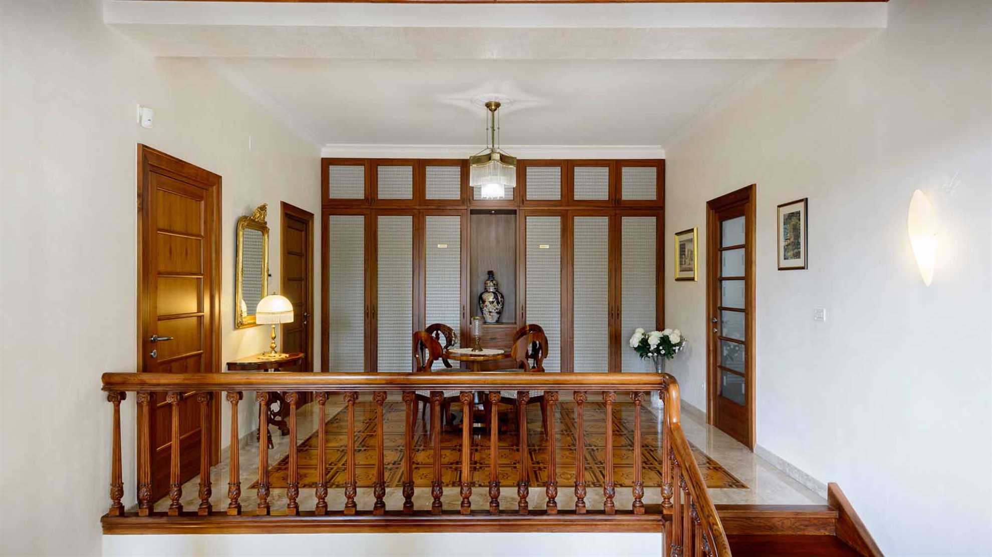 Luxurious villa with swimming pool in Split