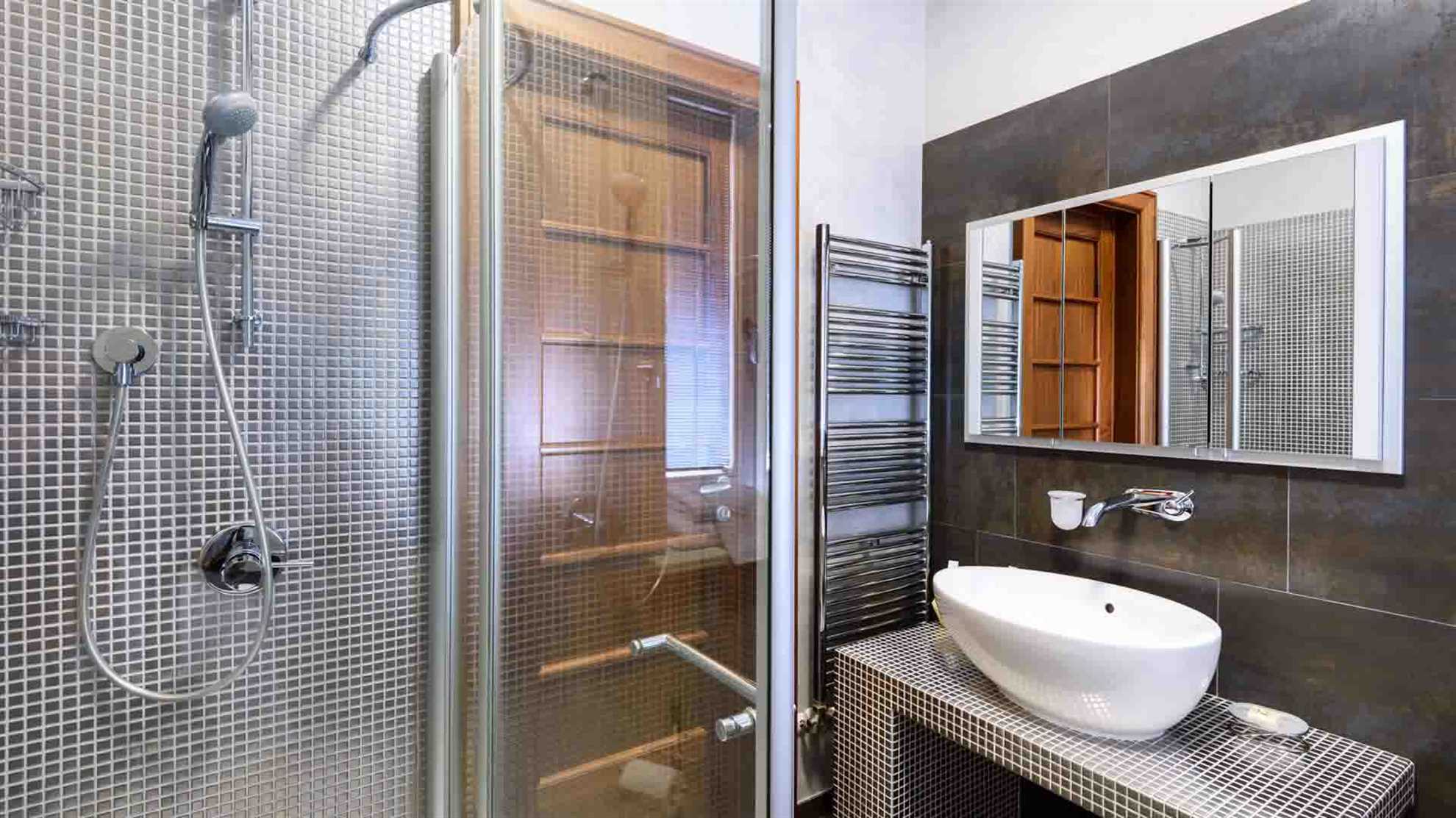 Luxurious villa with swimming pool in Split