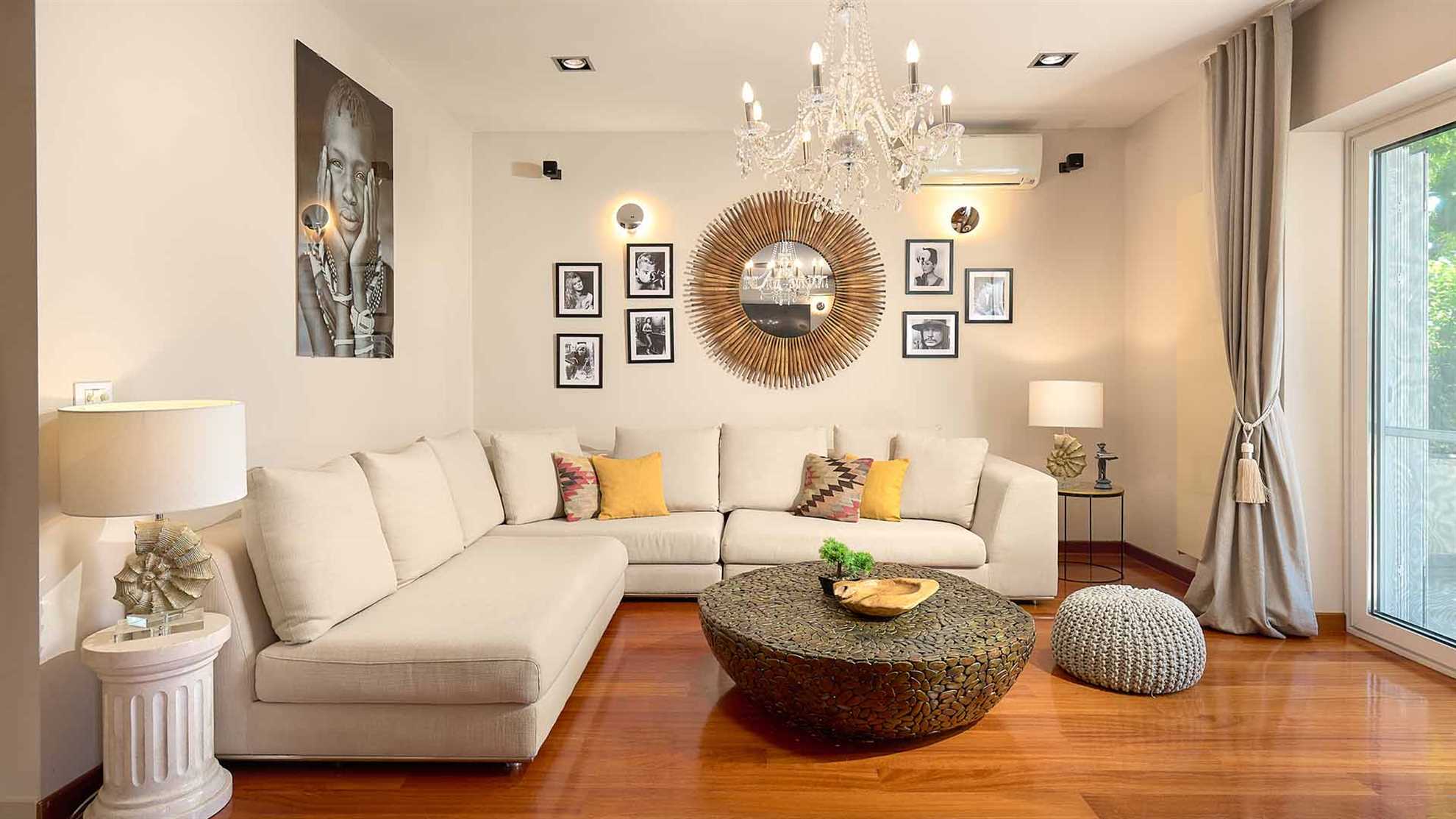 Modern and luxuriously equipped villa in Split