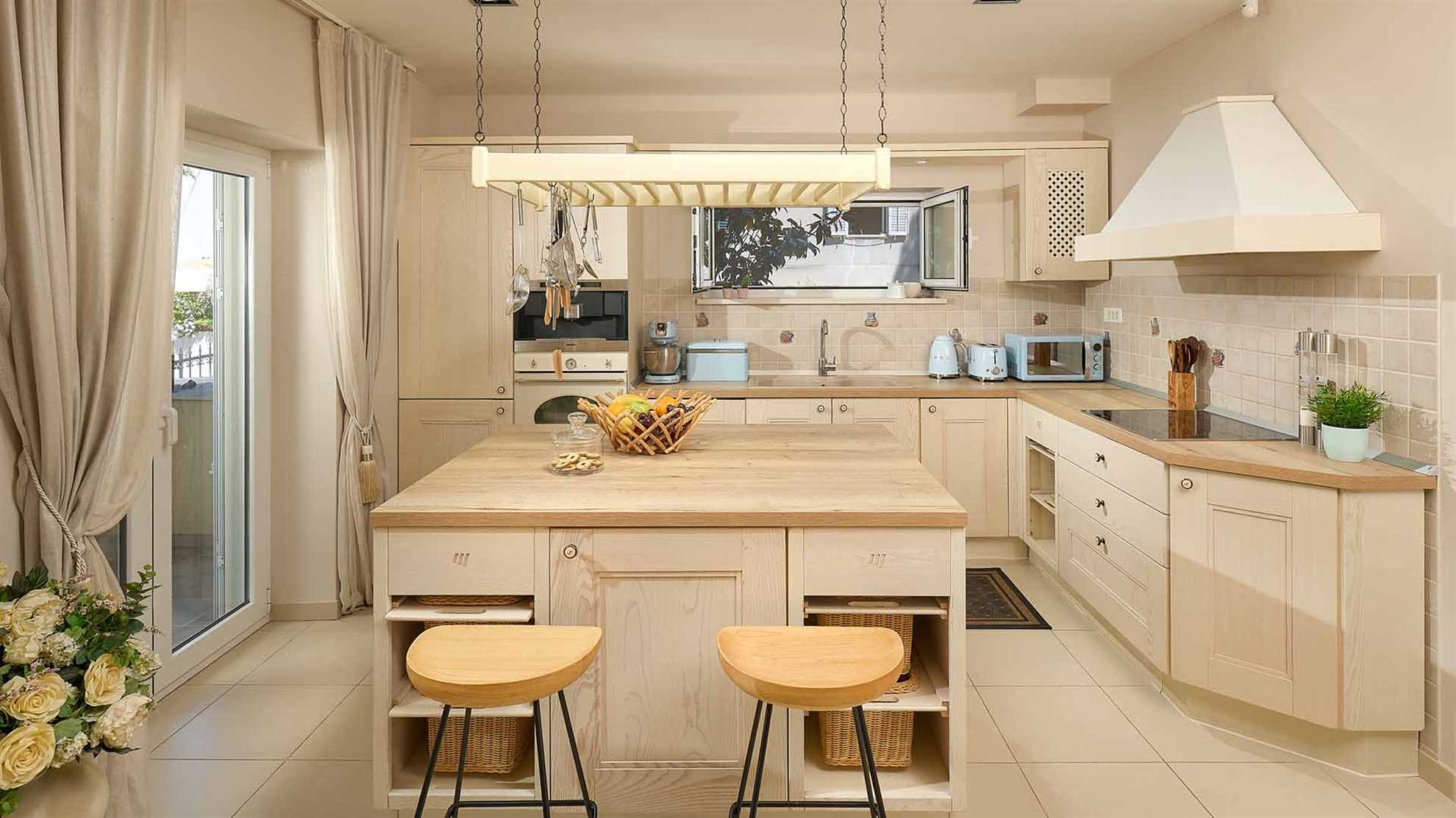 Modern and luxuriously equipped villa in Split