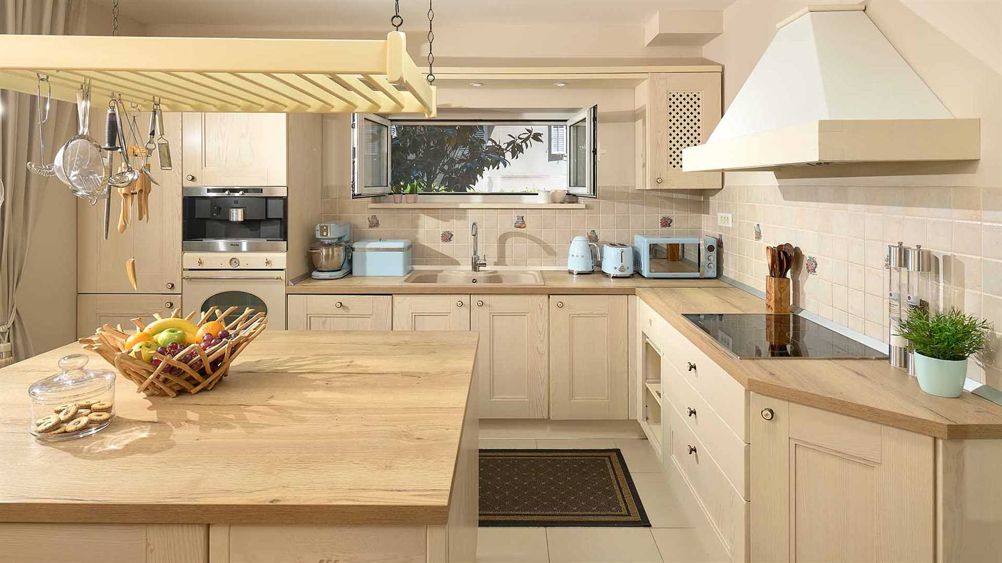 Modern and luxuriously equipped villa in Split