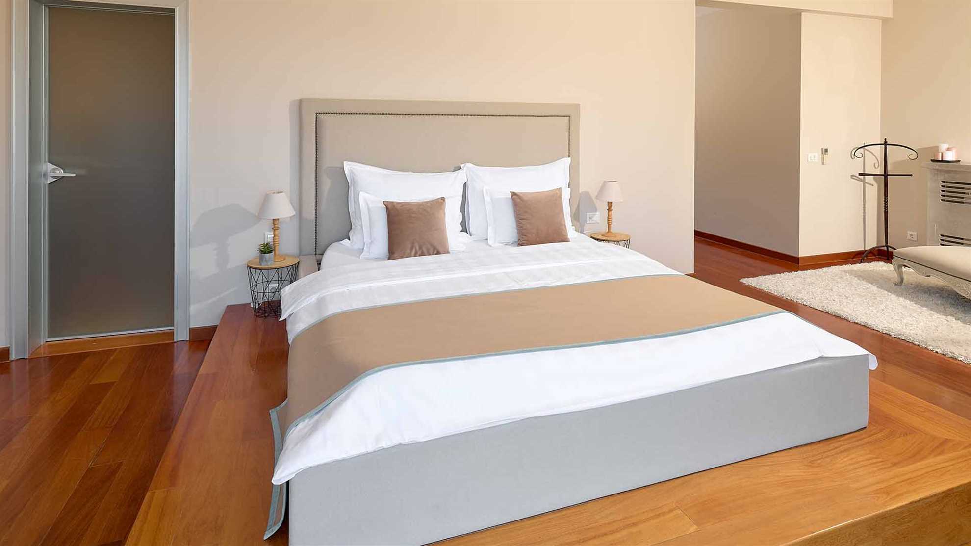 Modern and luxuriously equipped villa in Split