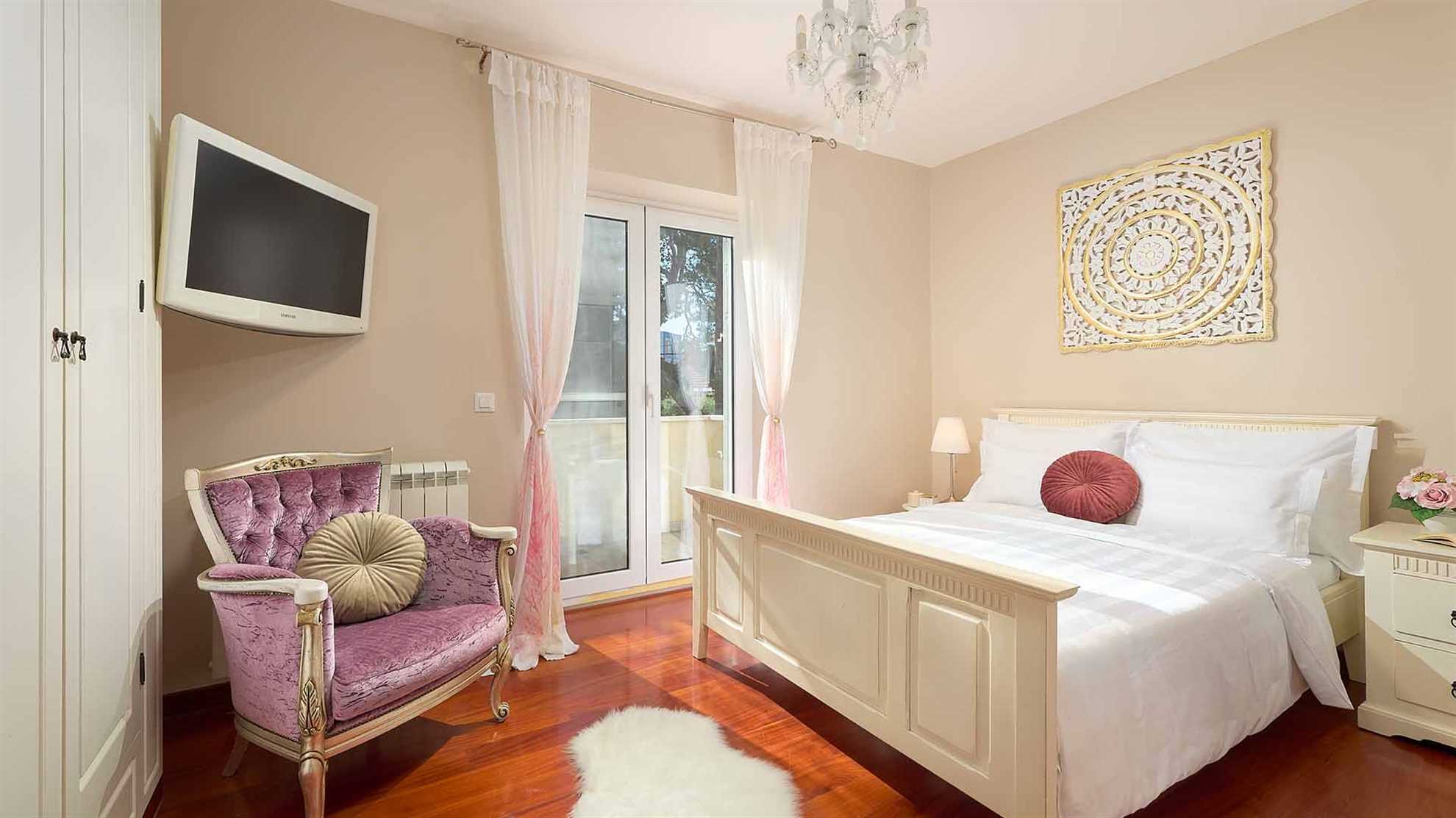 Modern and luxuriously equipped villa in Split