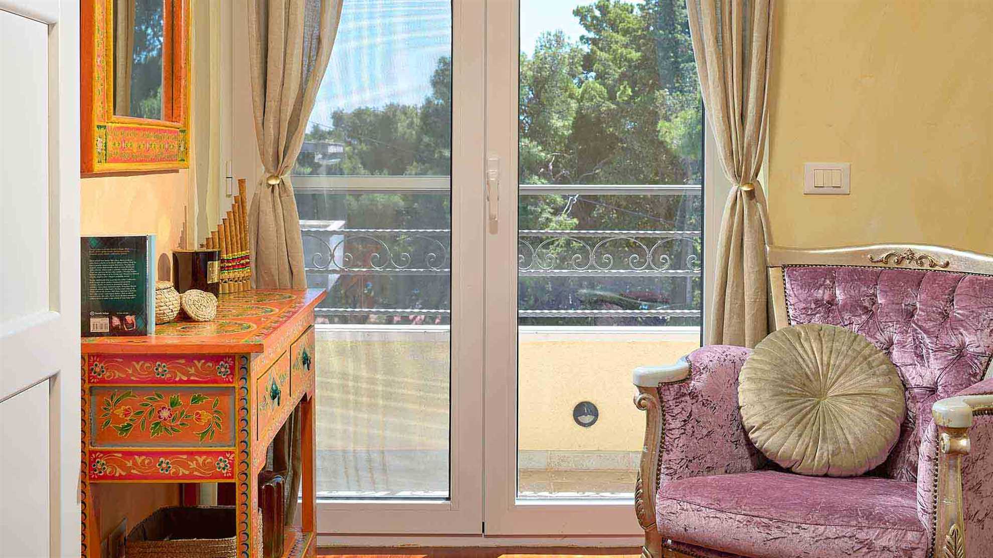Modern and luxuriously equipped villa in Split