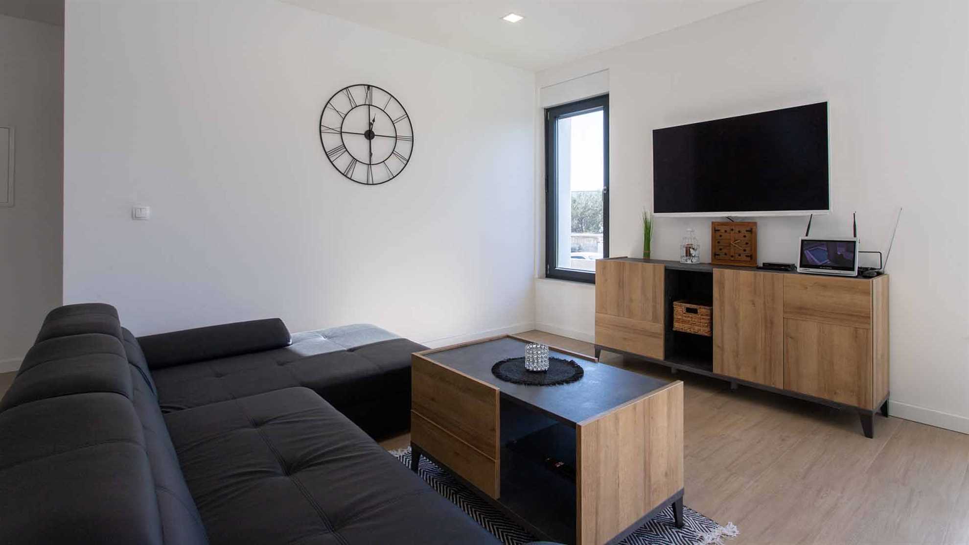 Villa Marion, Kaštel Novi