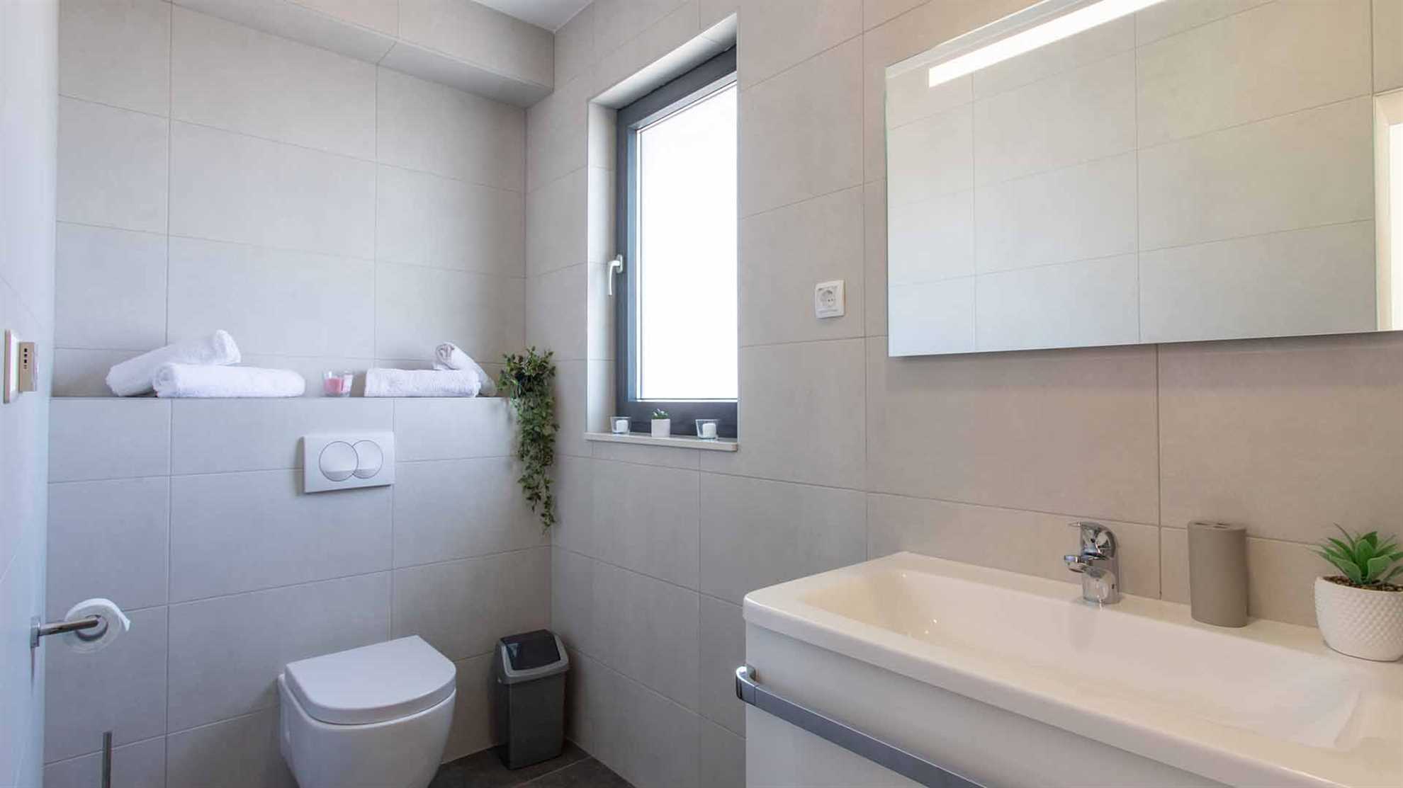 Villa Marion, Kaštel Novi