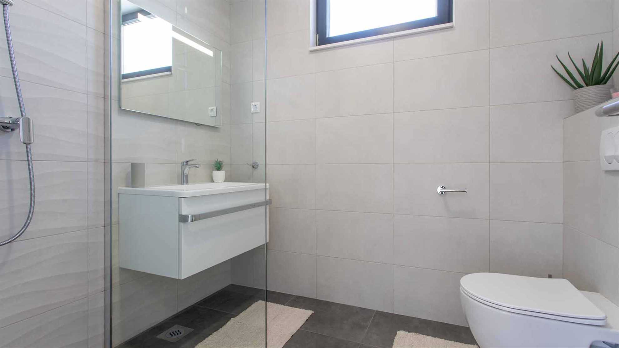 Villa Marion, Kaštel Novi