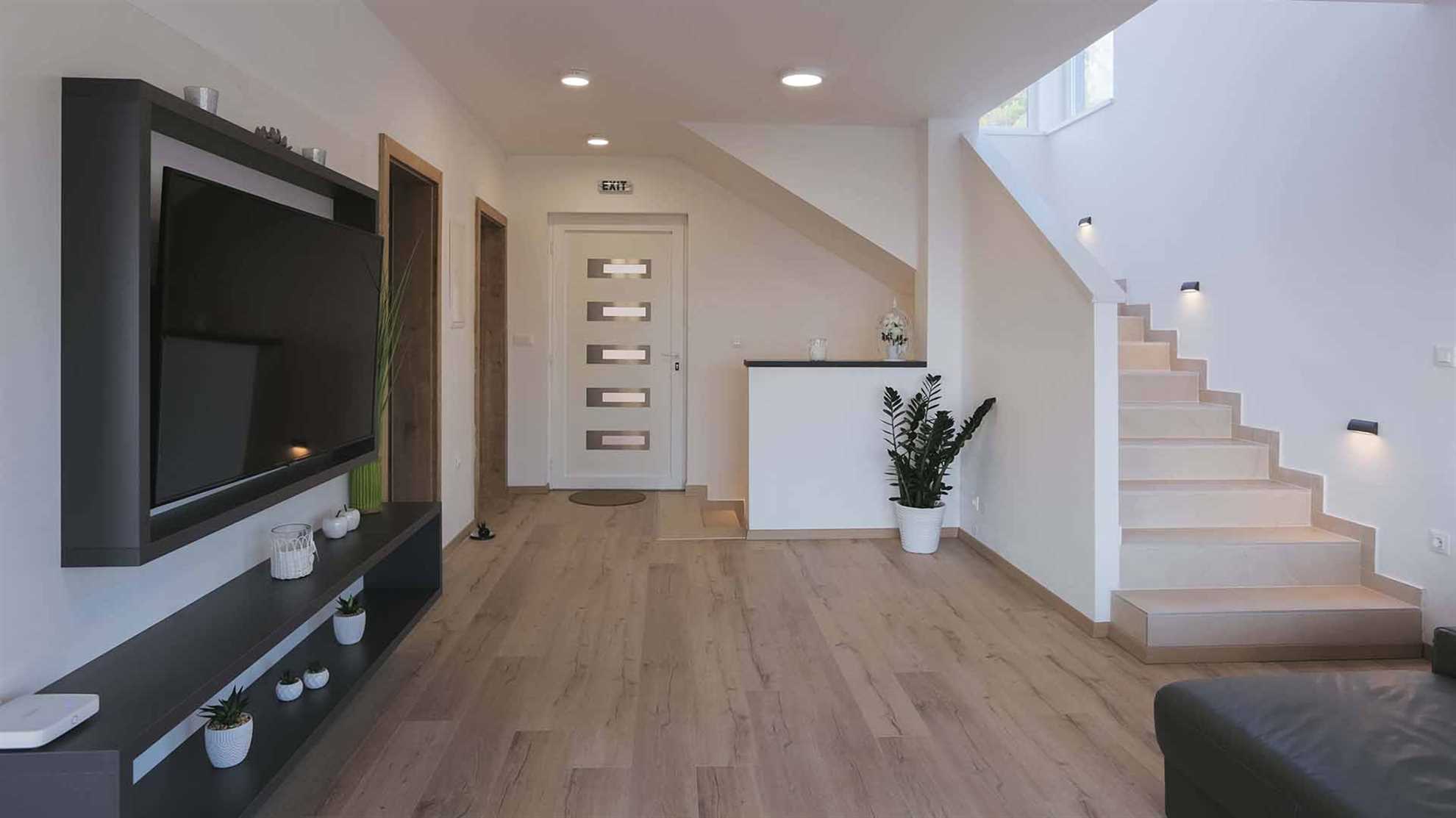 Luxurious and modern house with stunning view in Klis