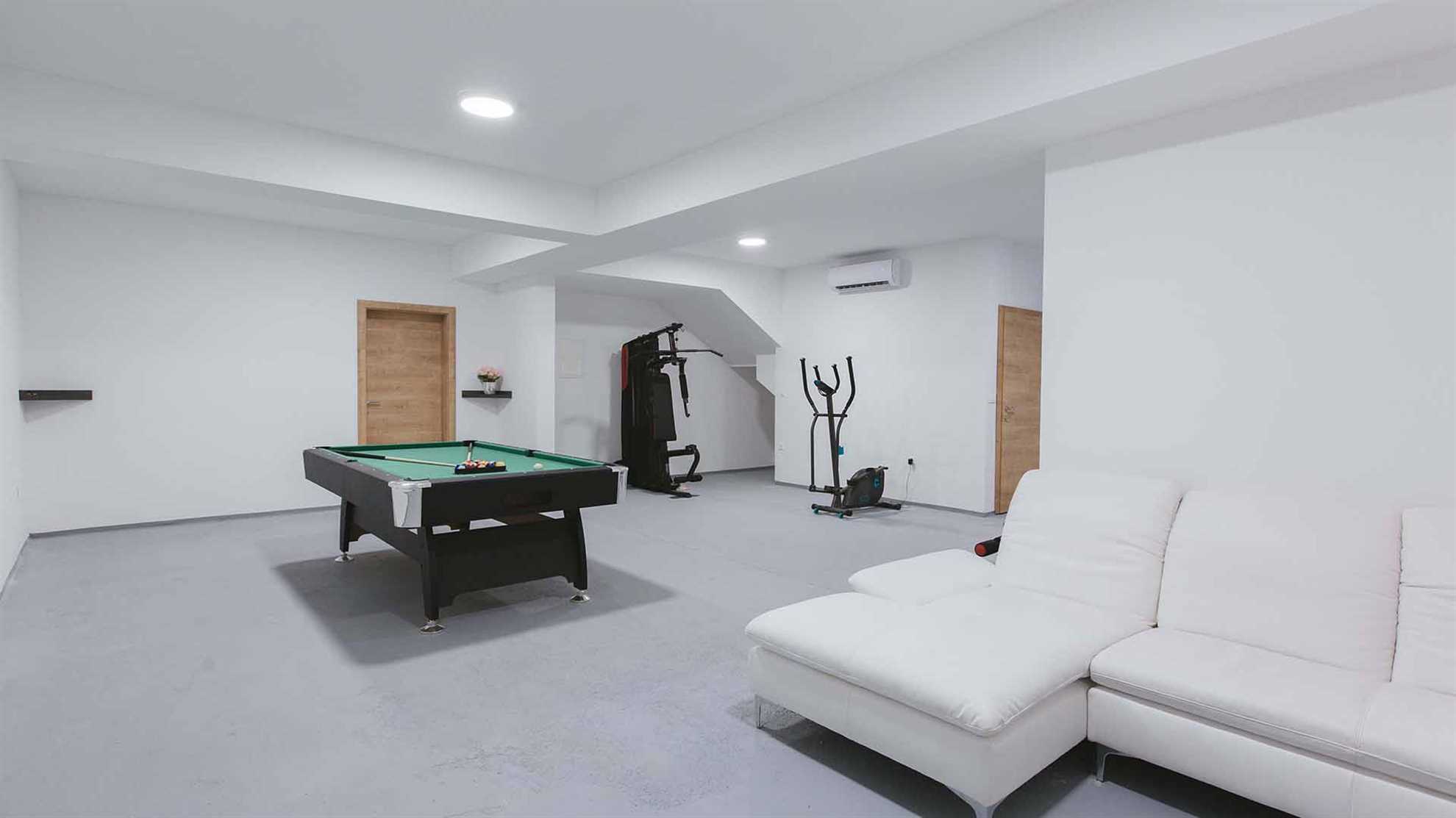Luxurious and modern house with stunning view in Klis