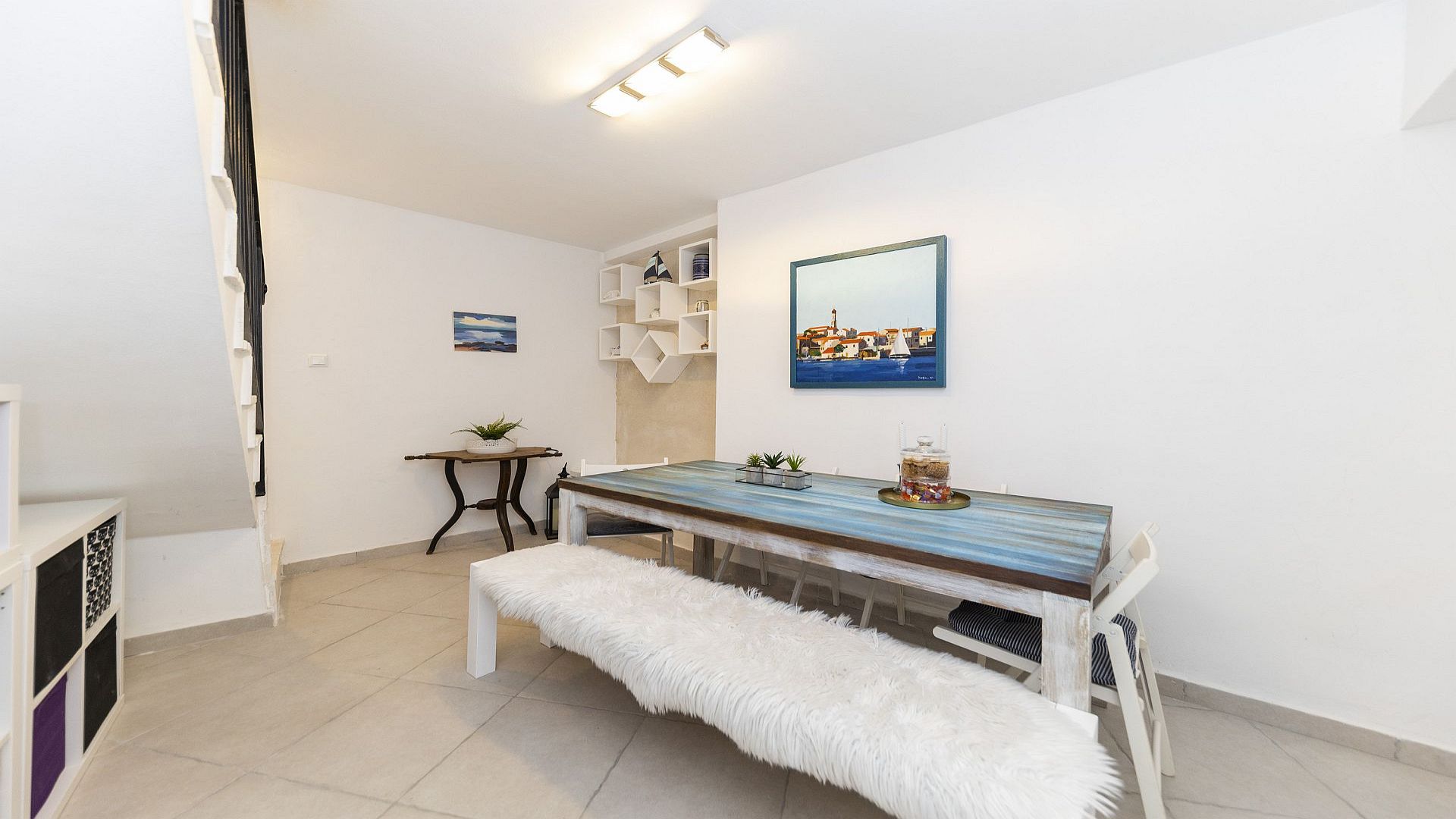 Charming stone villa in Betina