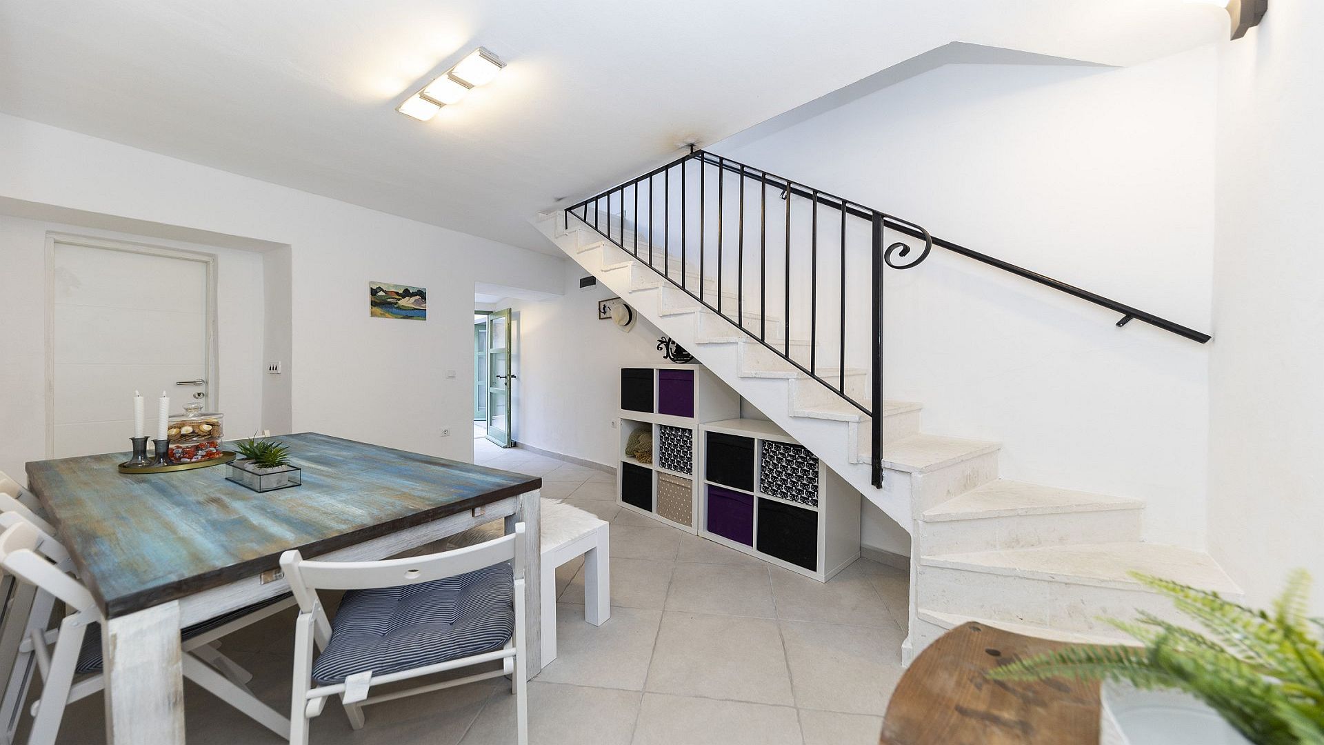Charming stone villa in Betina