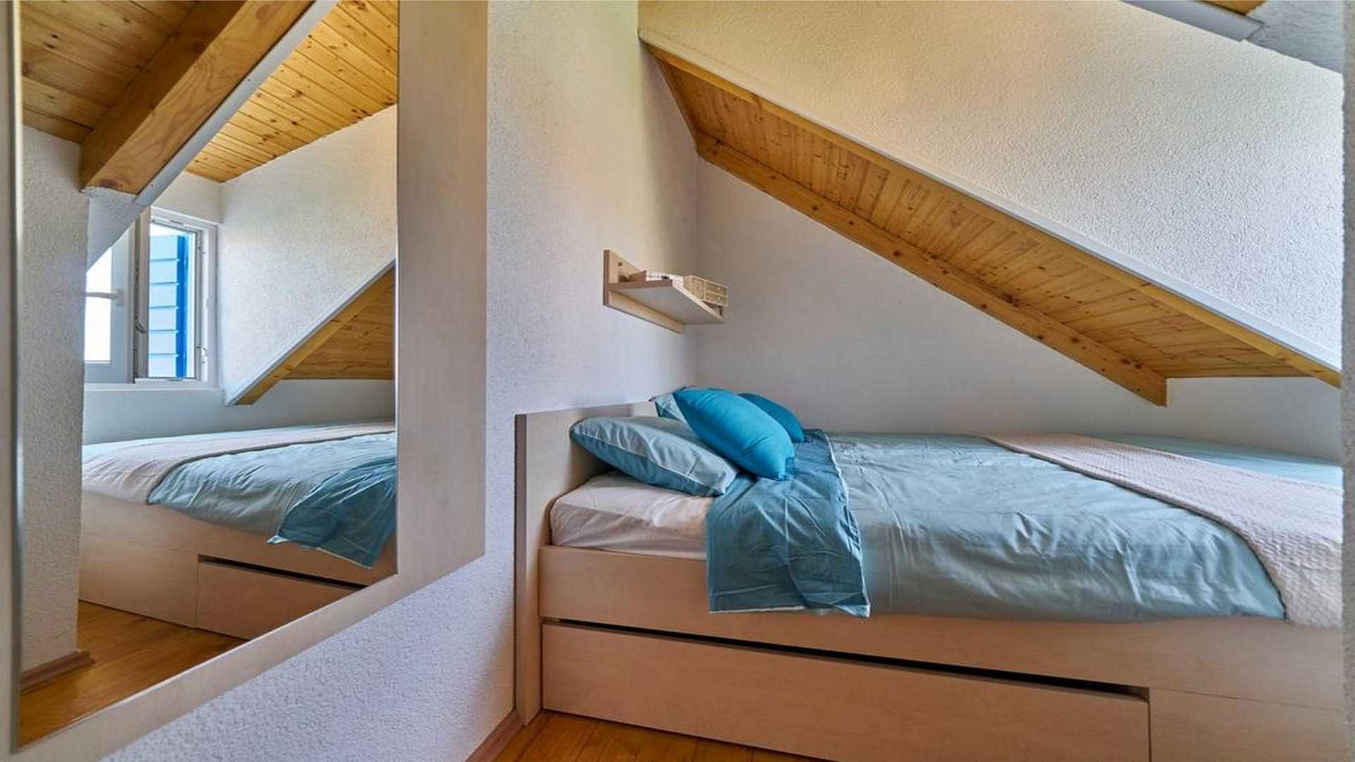Charming stone villa