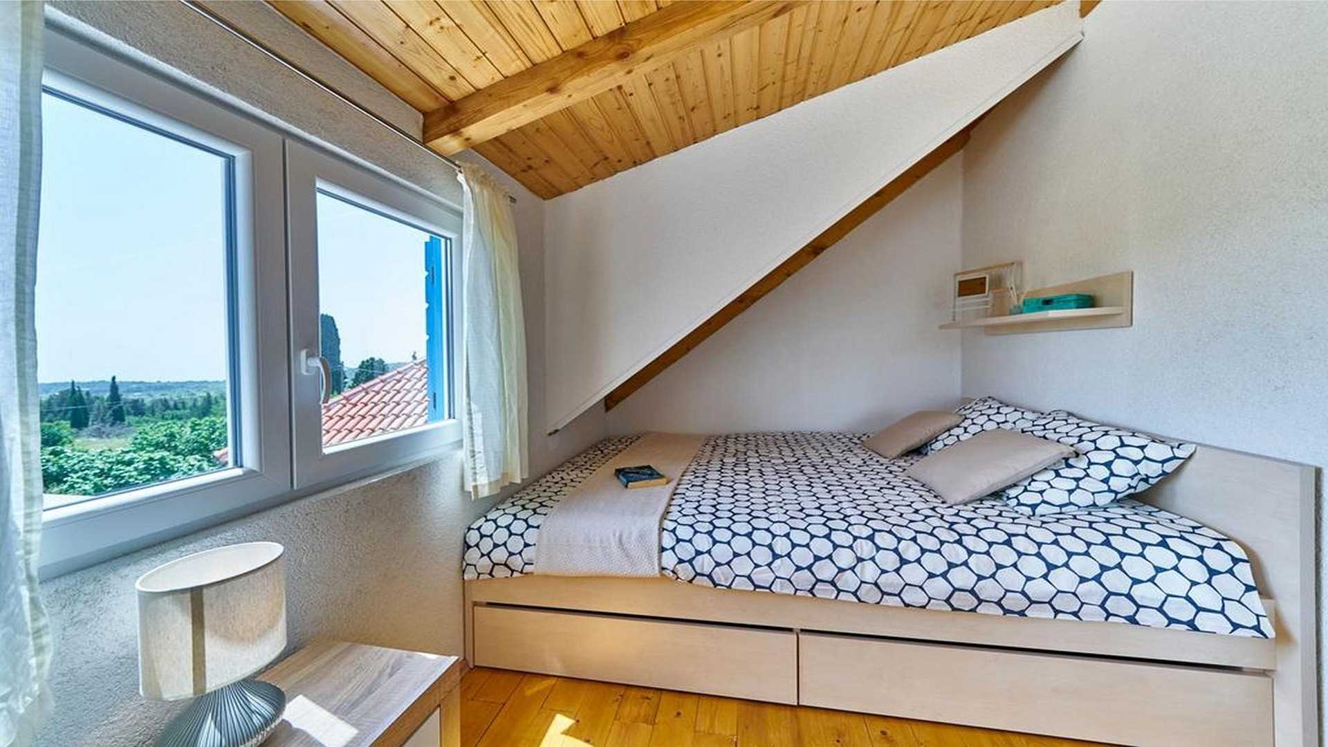 Charming stone villa