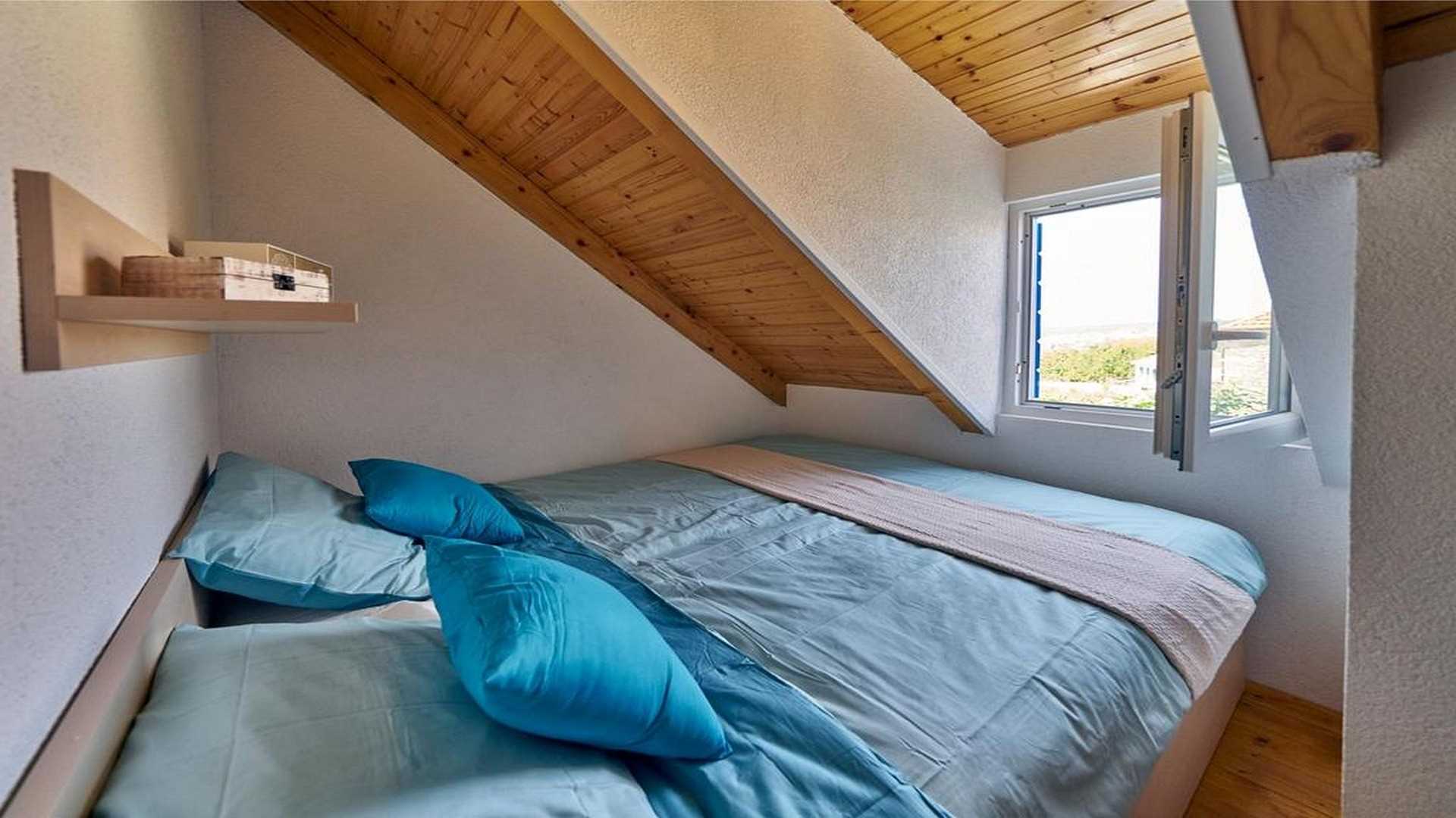 Charming stone villa