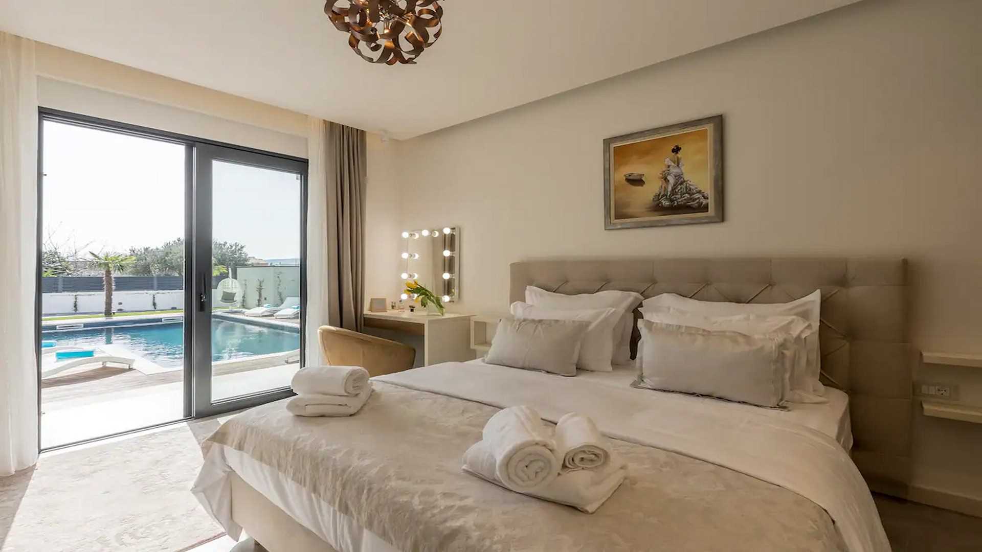 Modern villa in Kaštela