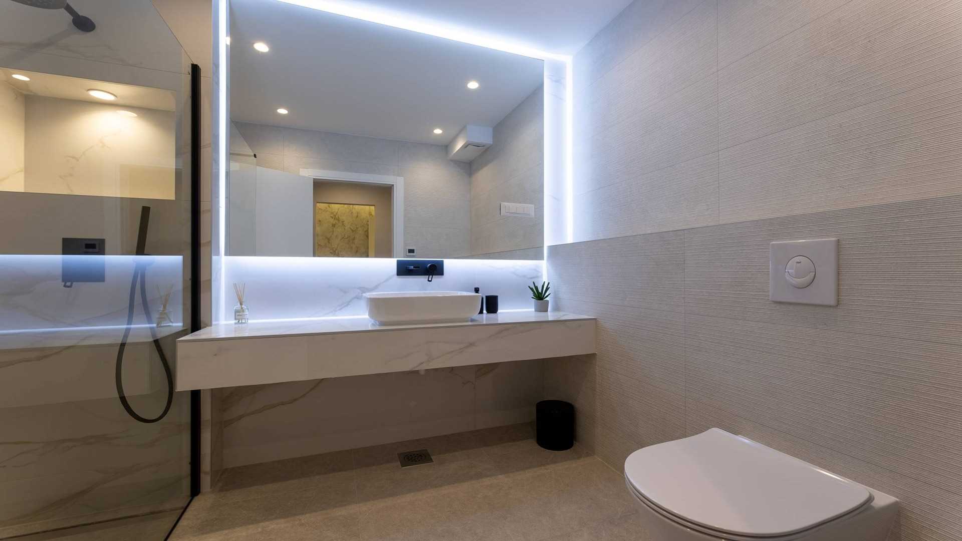 Modern villa in Kaštel Stari